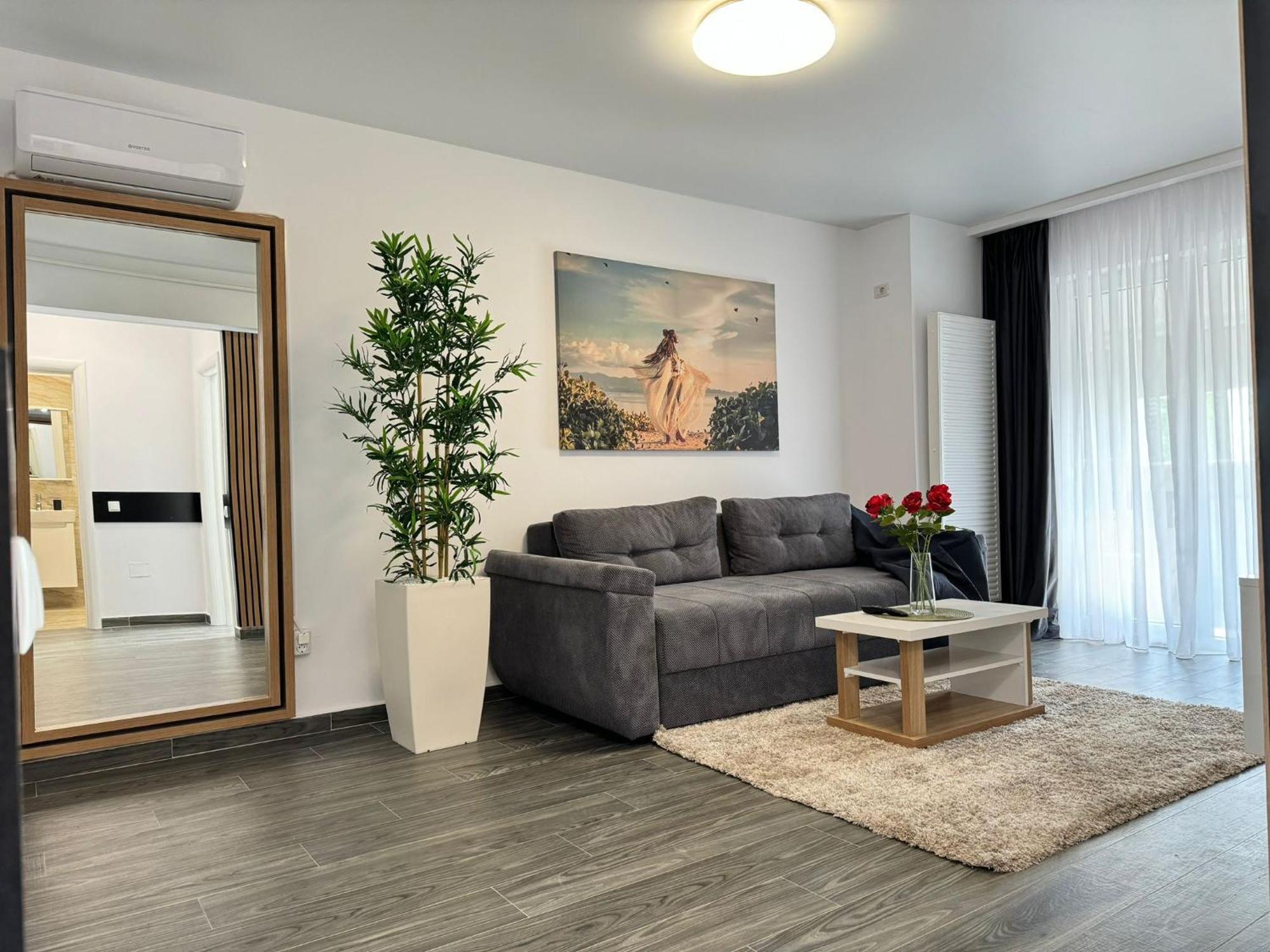 Address Towers By Glam With Parking *