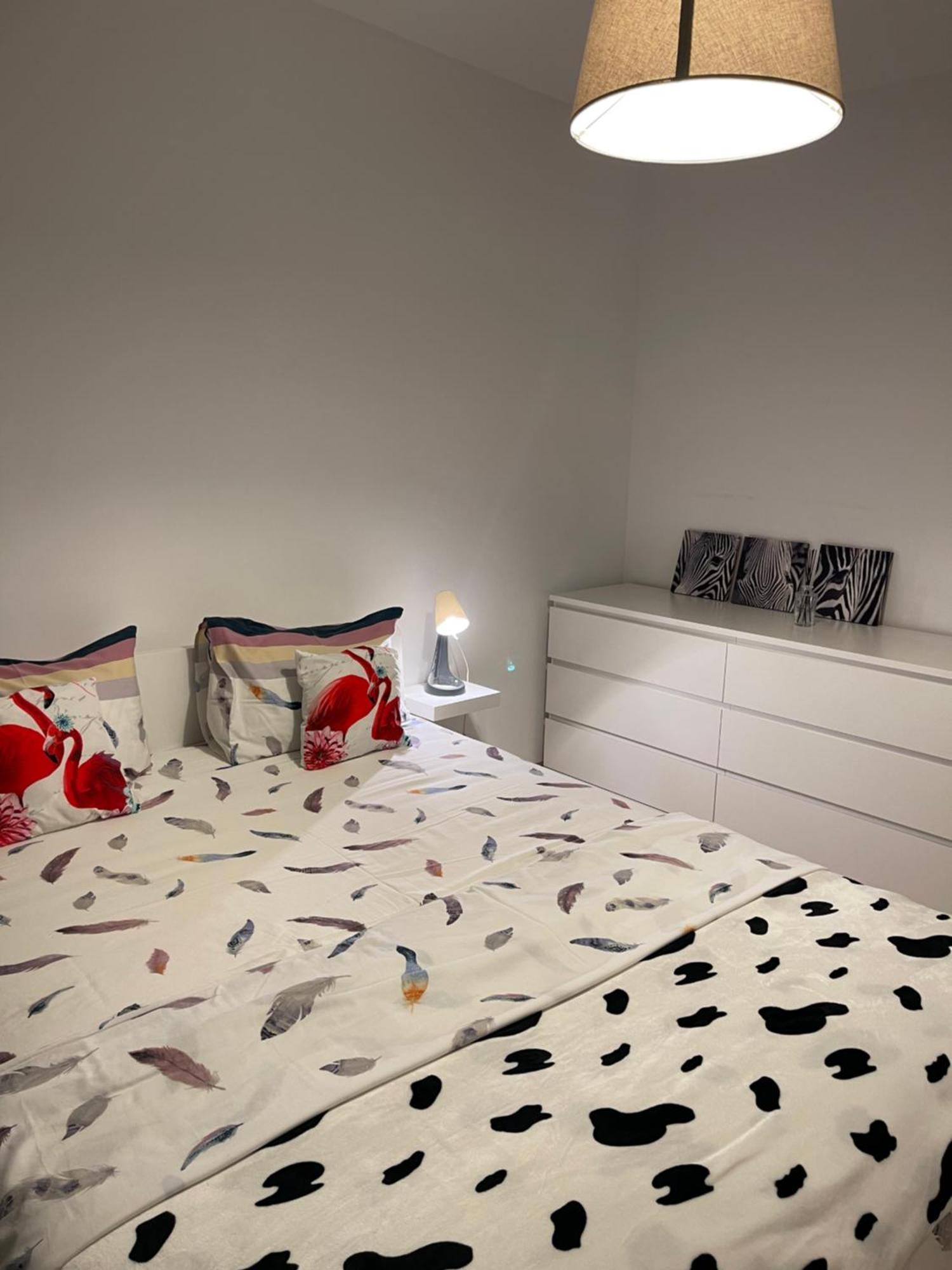 Cellini Apartamento Bucareste