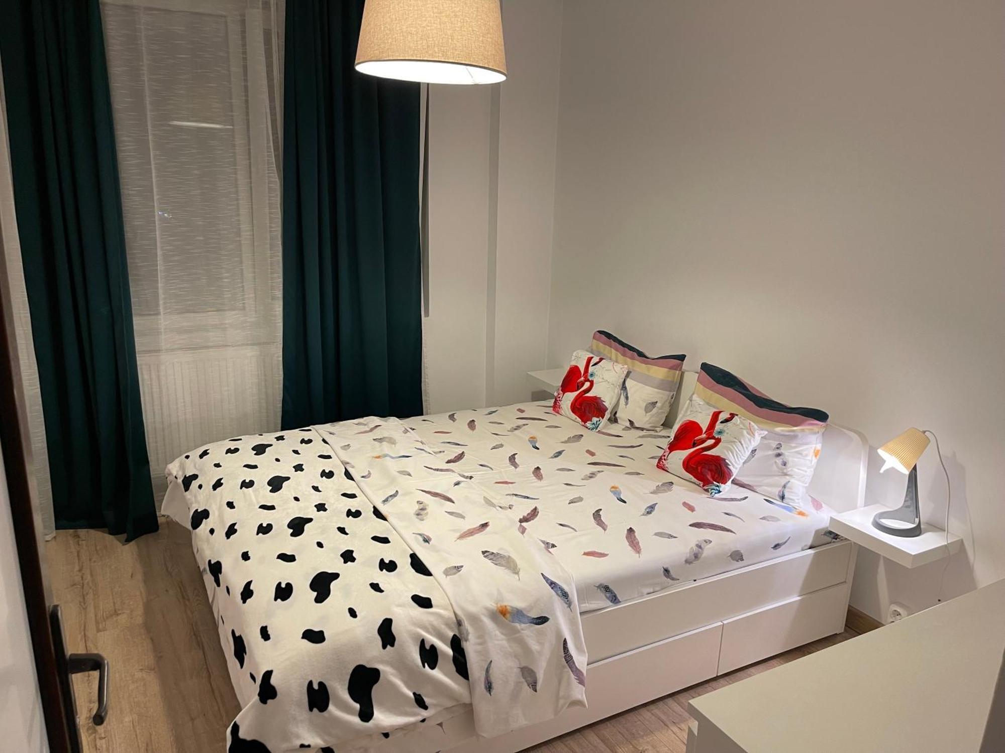 Apartment Cellini *