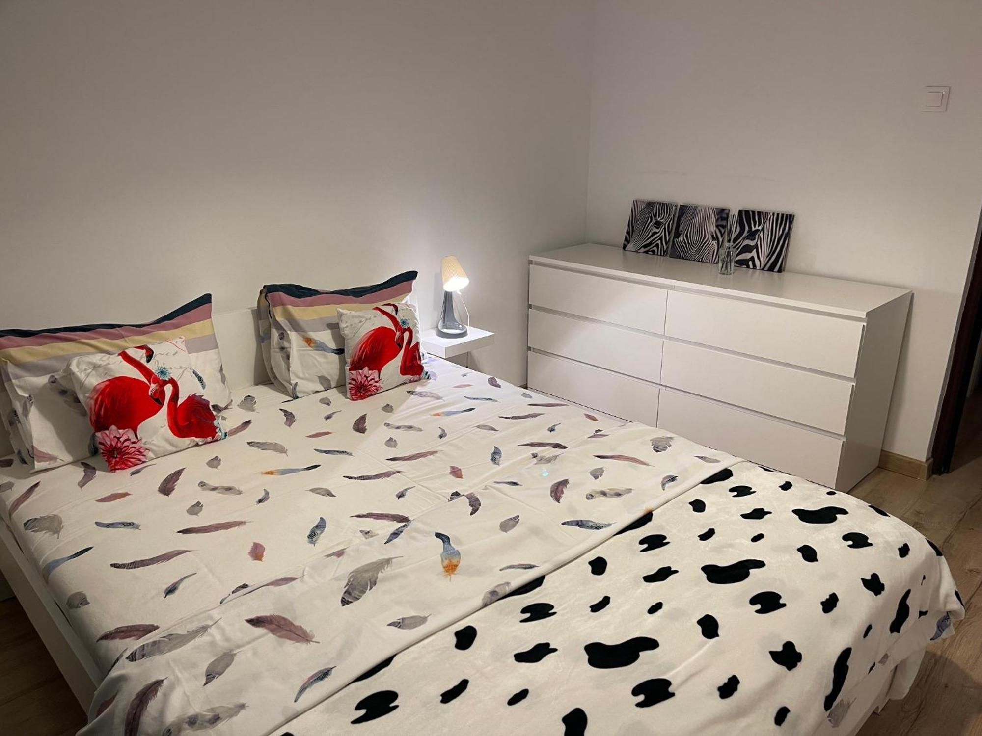Cellini Apartment Bucharest