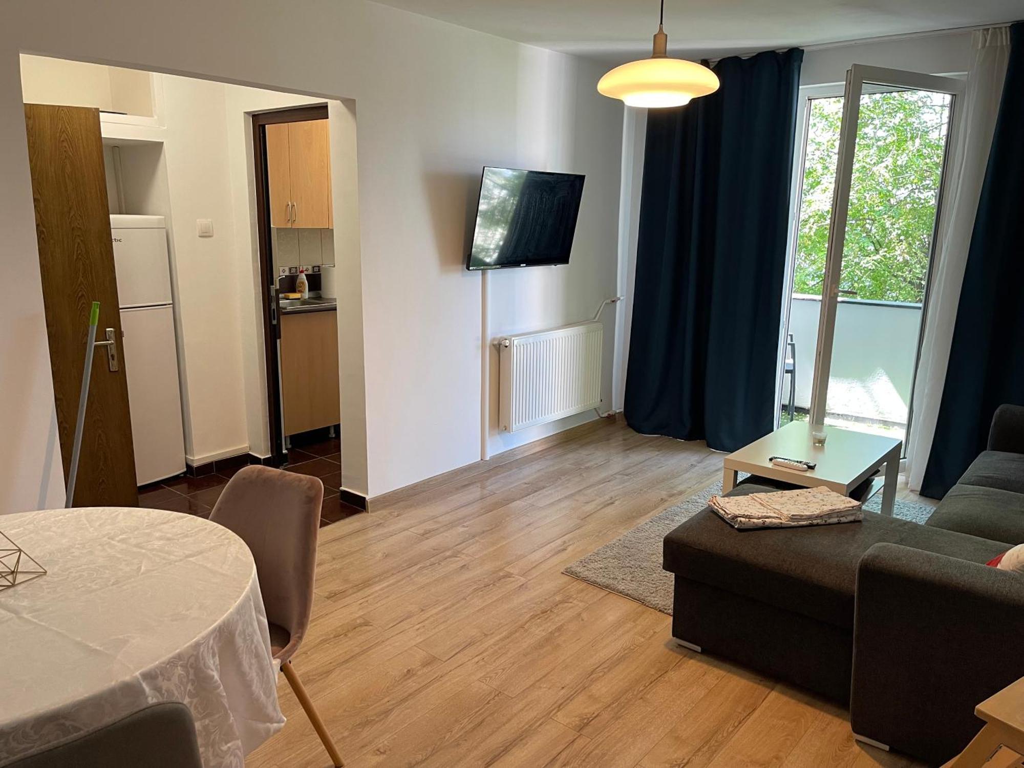 Cellini Apartment