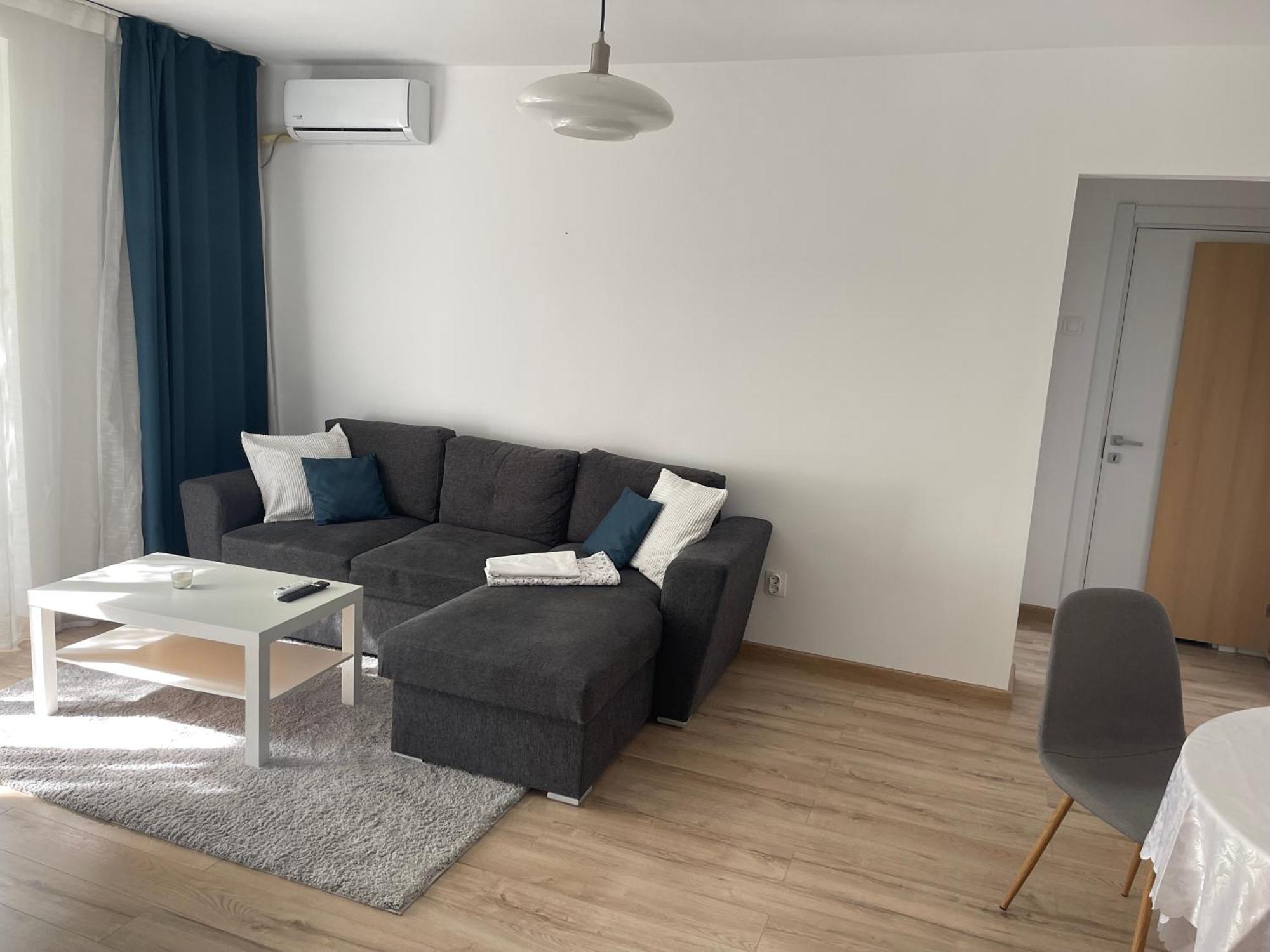 Apartment Cellini *