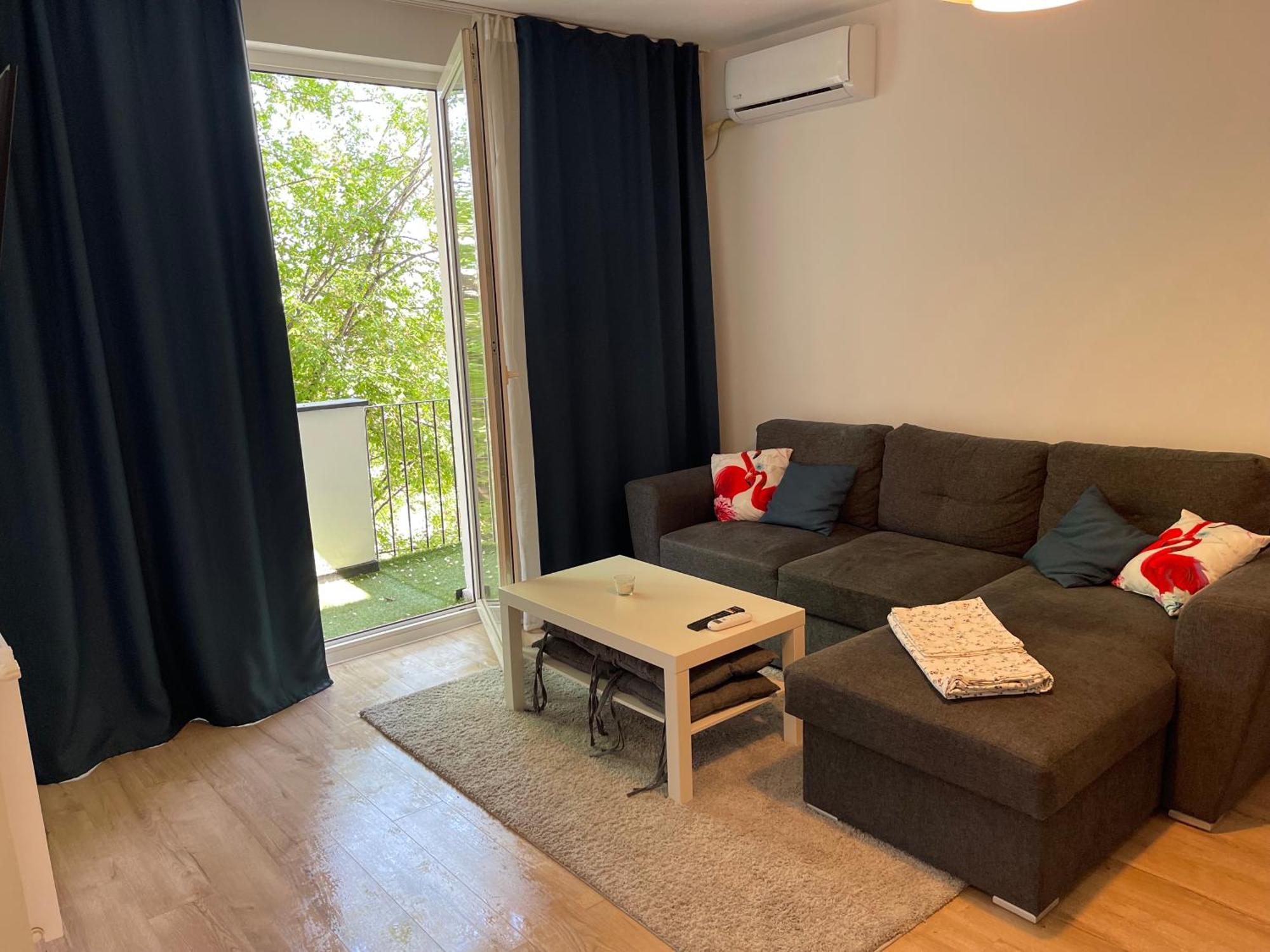 Cellini Apartment