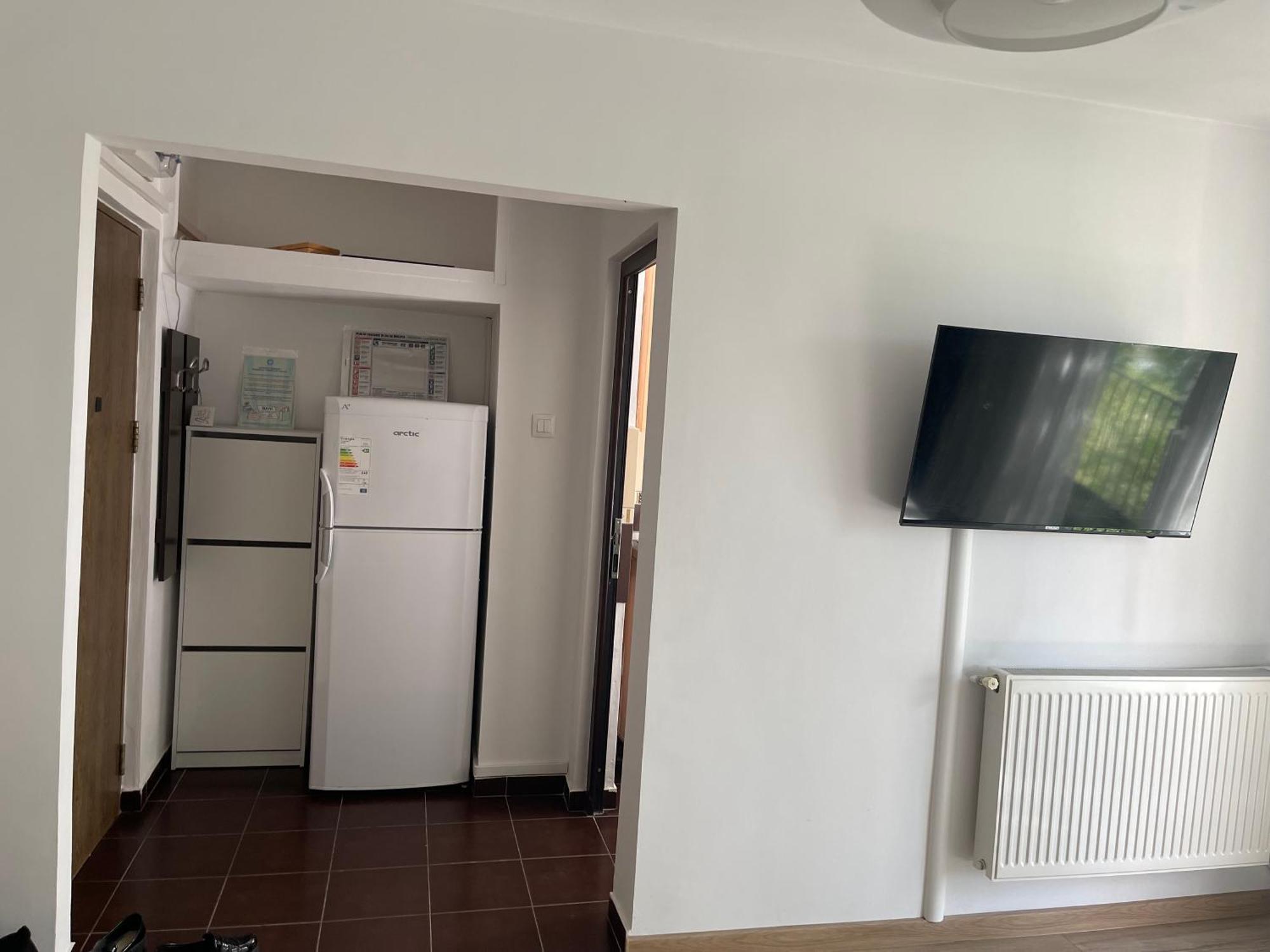 Cellini Apartamento Bucareste