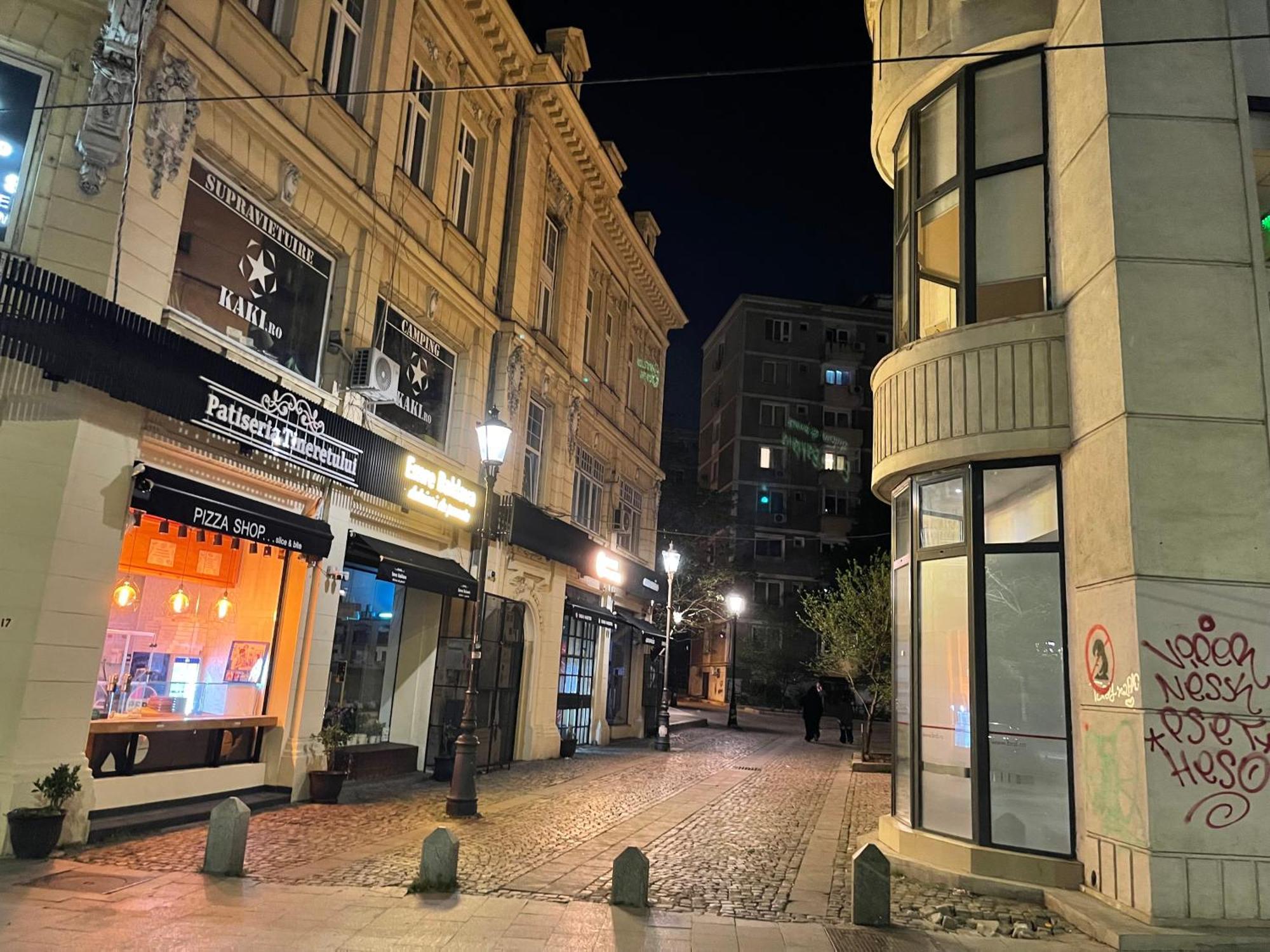 Cellini Apartamento
