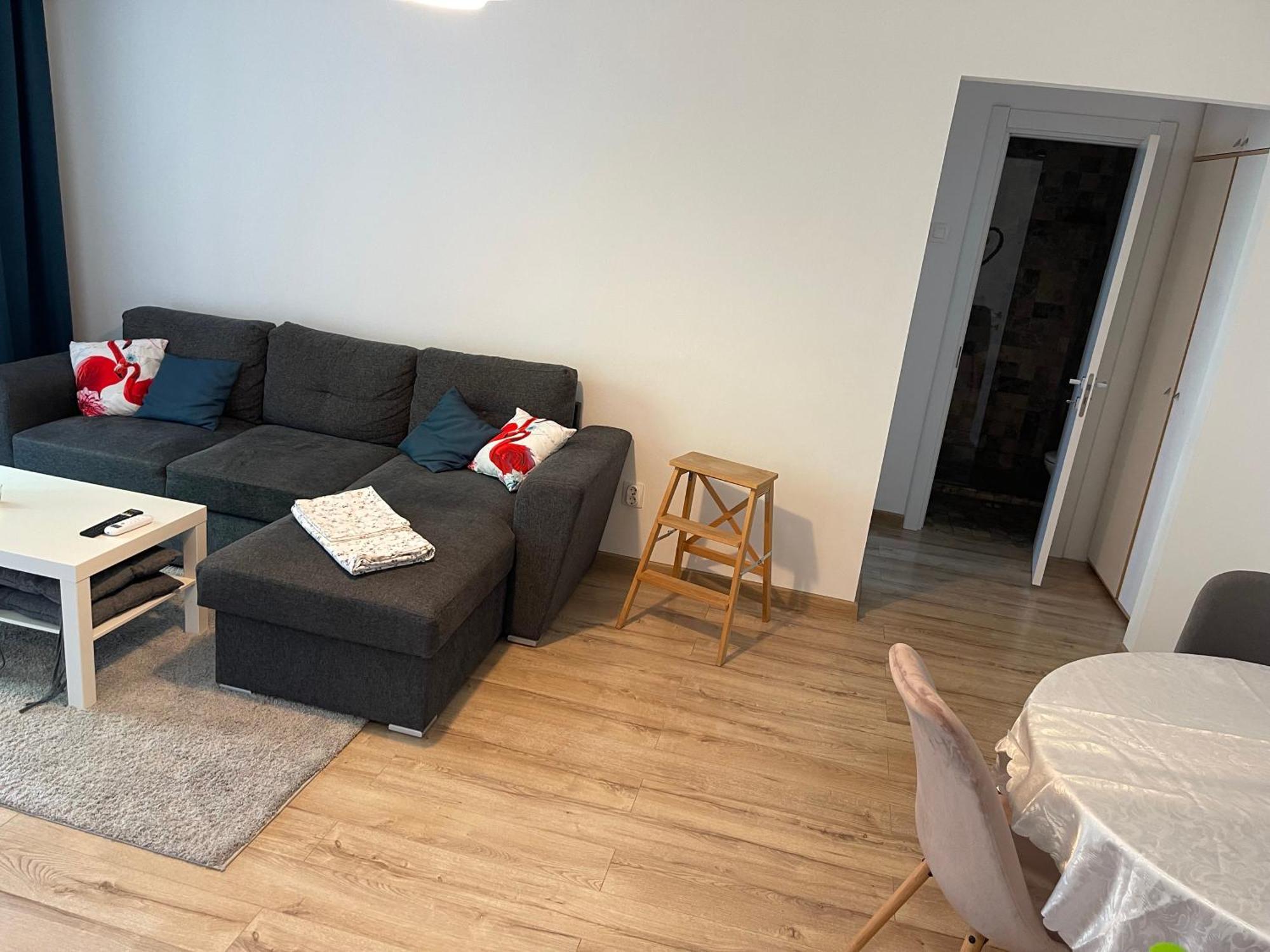 Apartment Cellini *