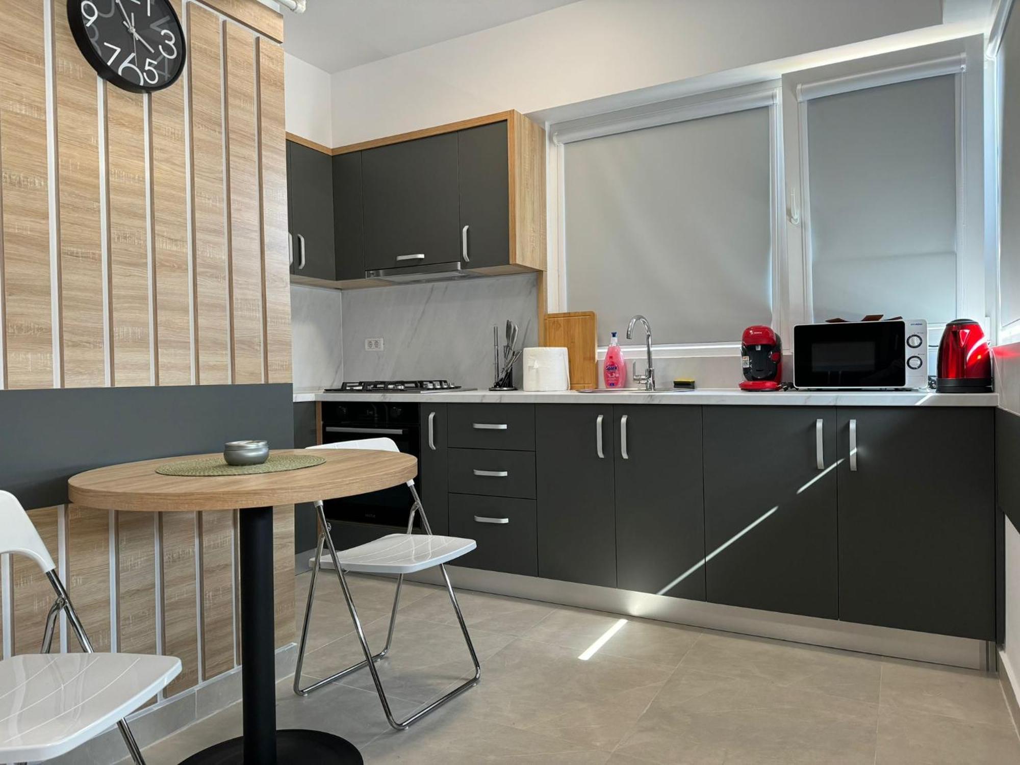 Apartment Address Towers By Glam With Parking Bucharest