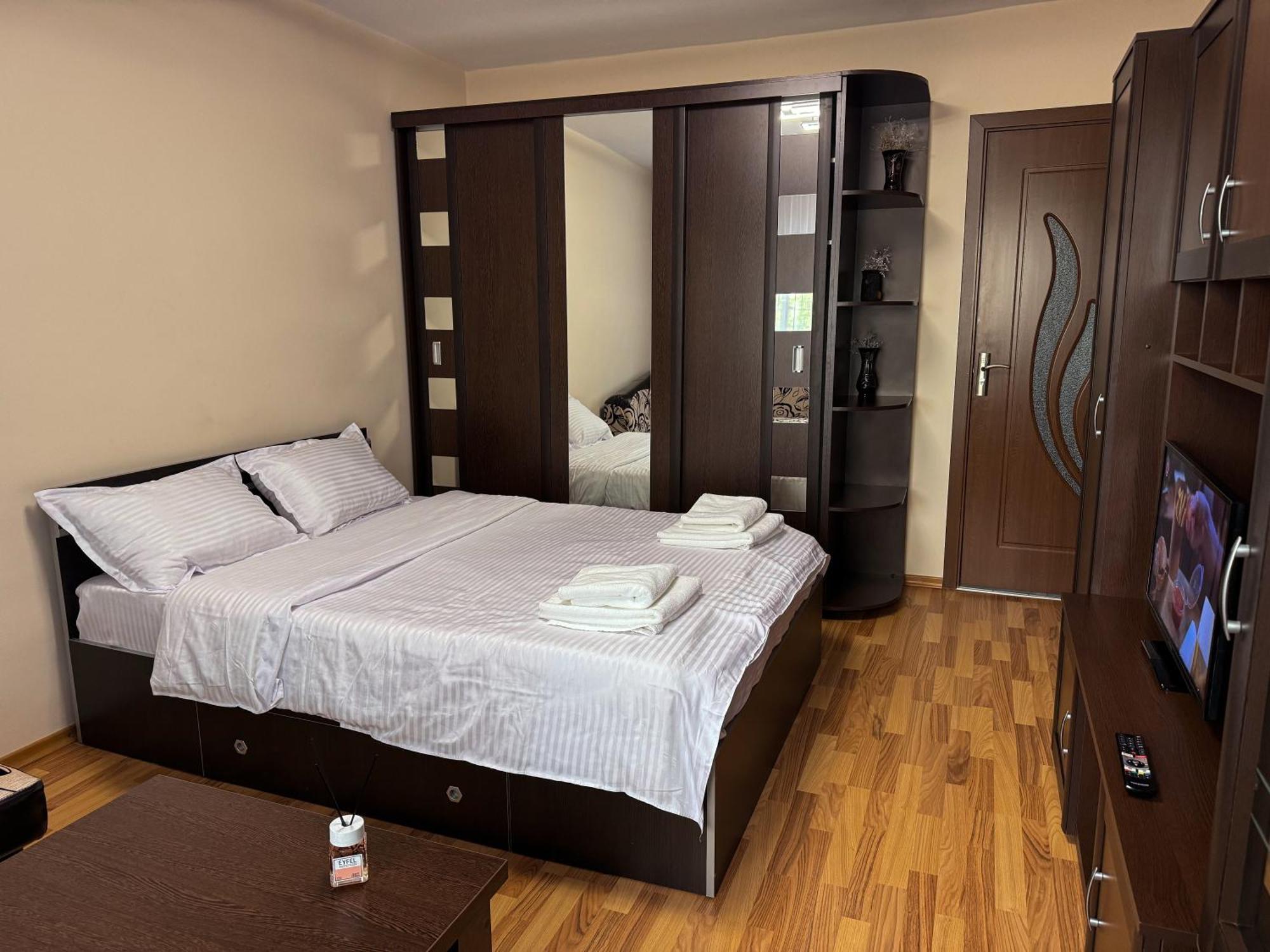 Apartment Drumul Taberei Self Check-in *