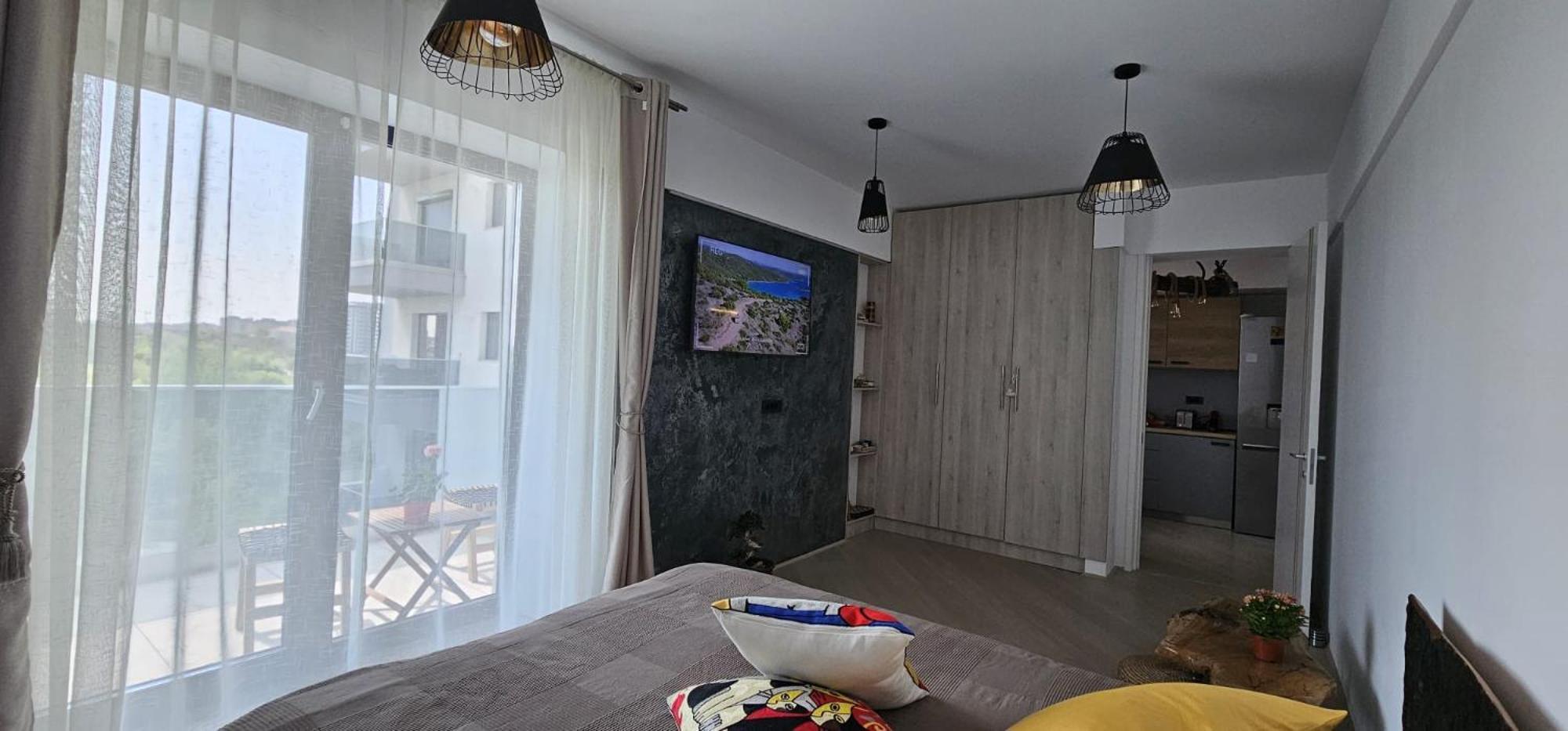 Apartment Delta A61