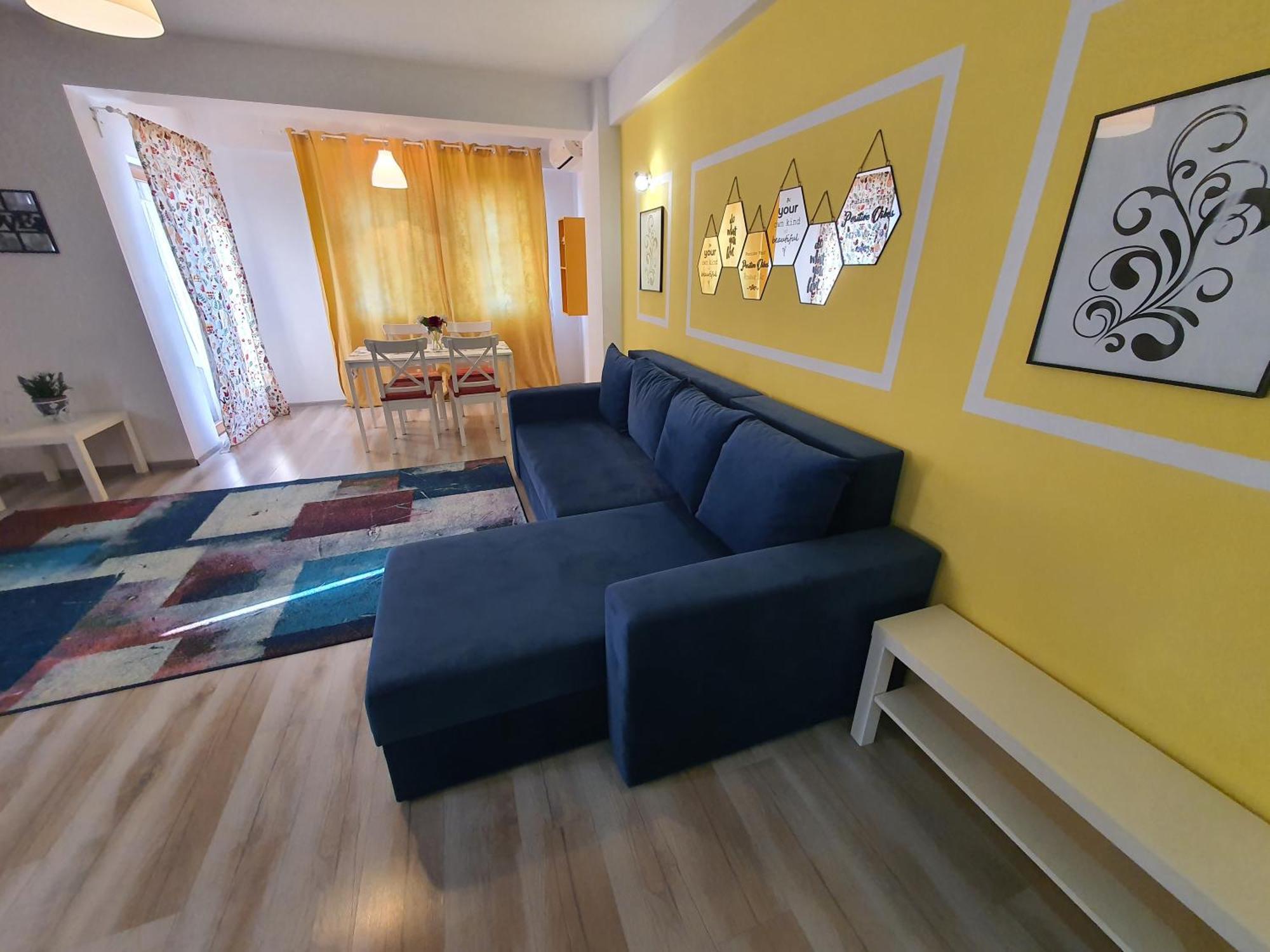 Fundeni Apartament Bucureşti