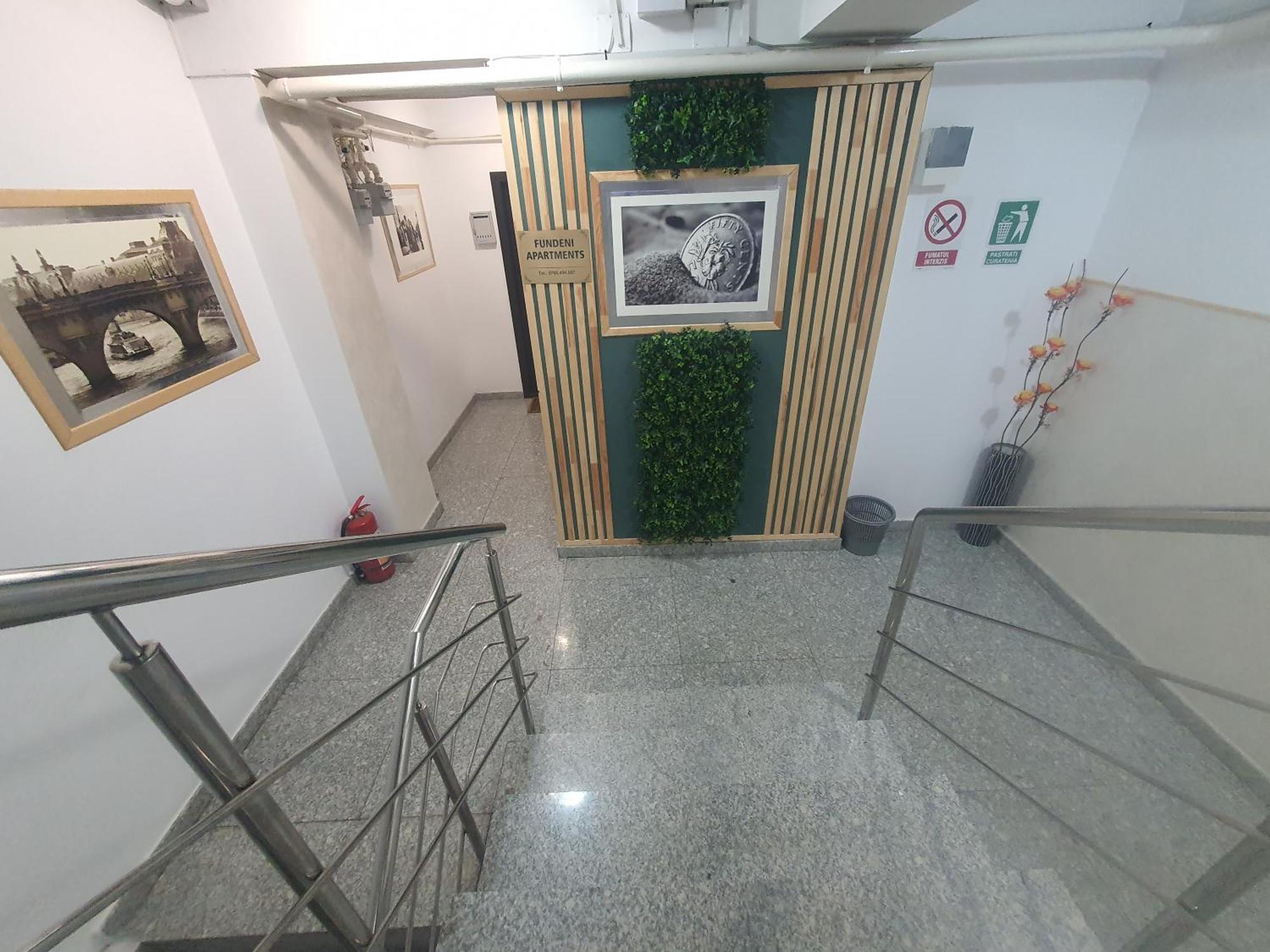 Fundeni Apartament *