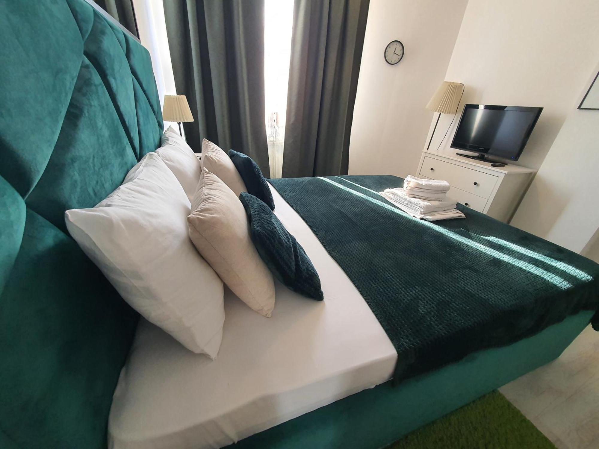 Apartament Fundeni *