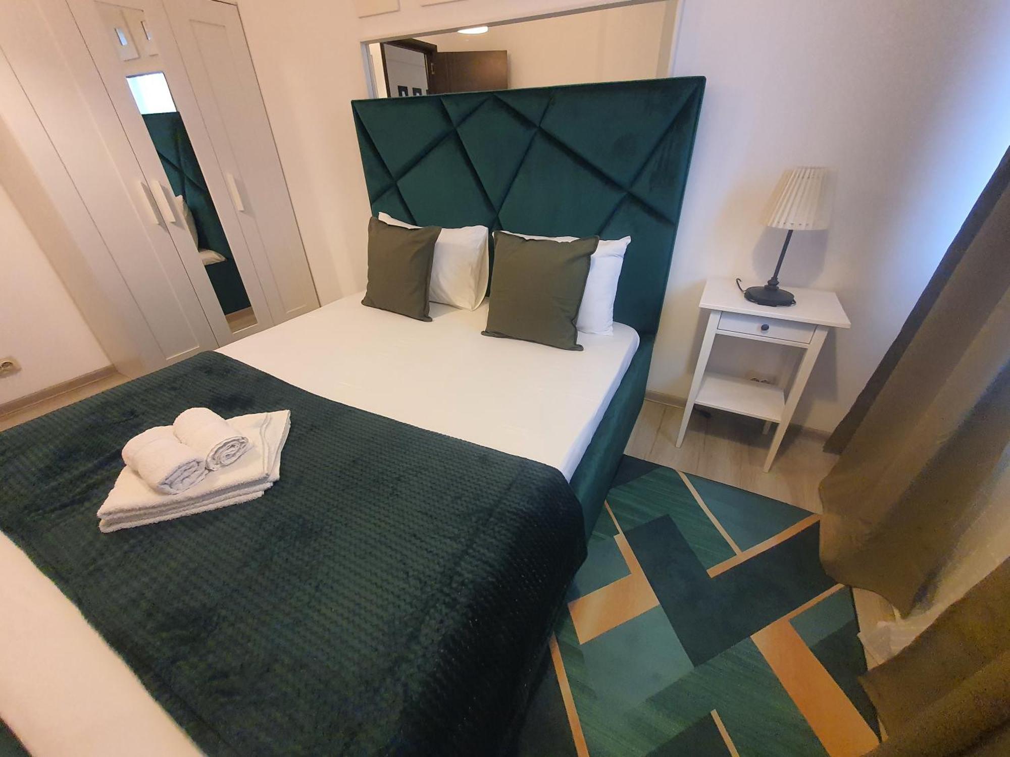 Apartament Fundeni Bucureşti