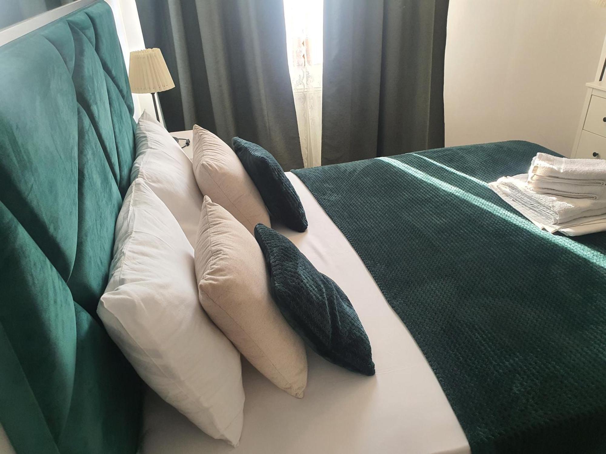 Fundeni Apartament