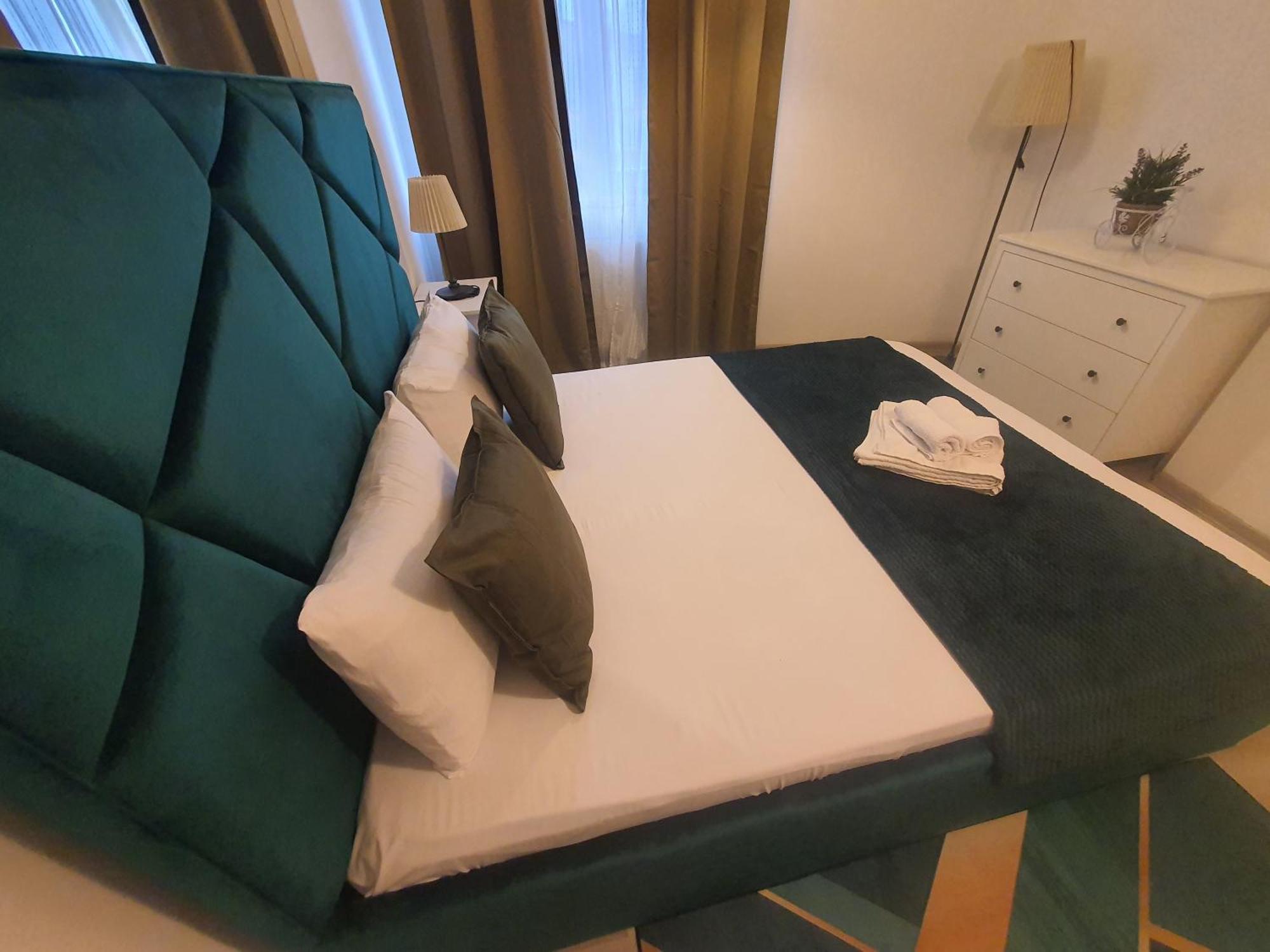 Fundeni Apartament Bucureşti