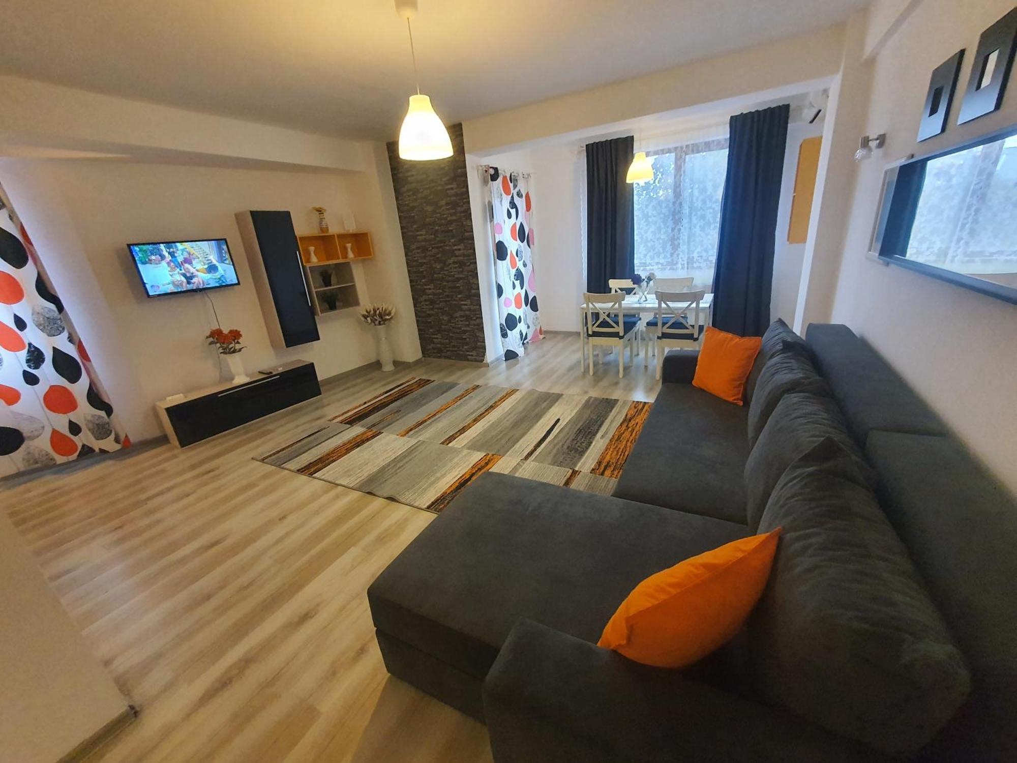 Apartament Fundeni Bucureşti
