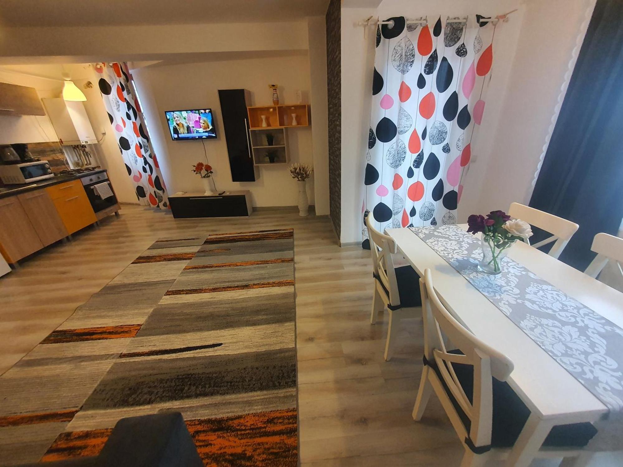 Apartament Fundeni