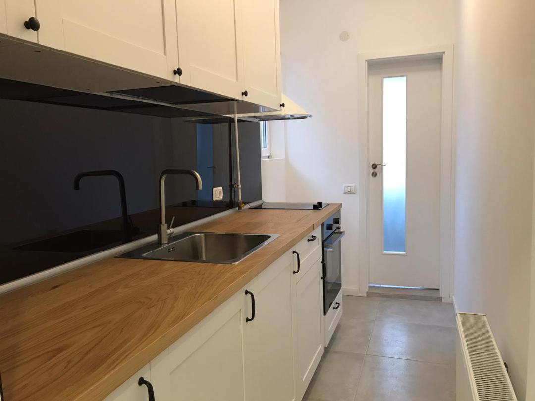 Center Premium 2 Apartment Bucharest