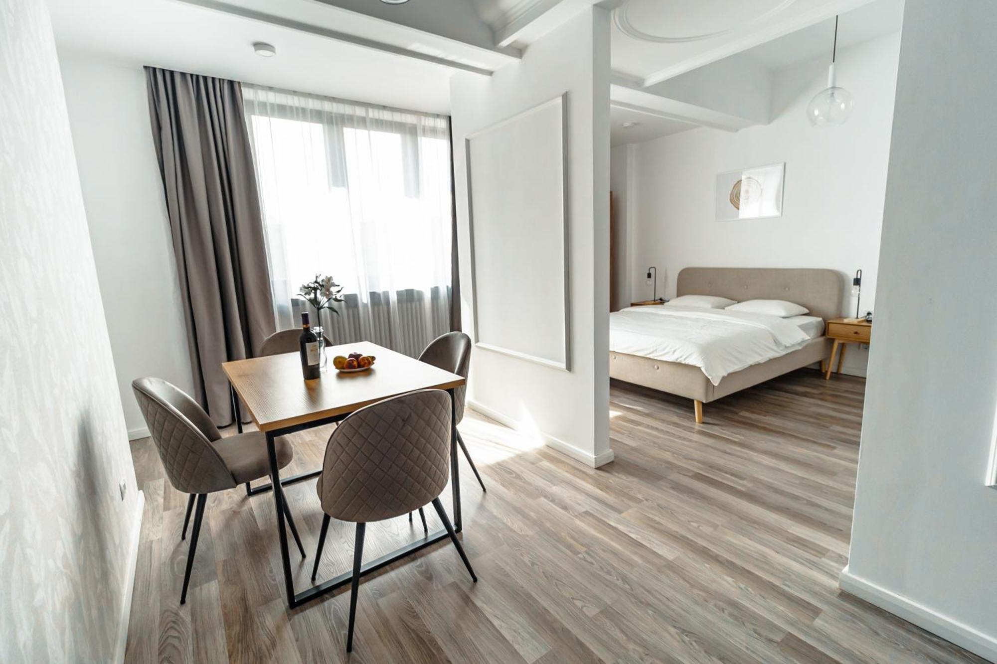 Apartment Center Premium 2