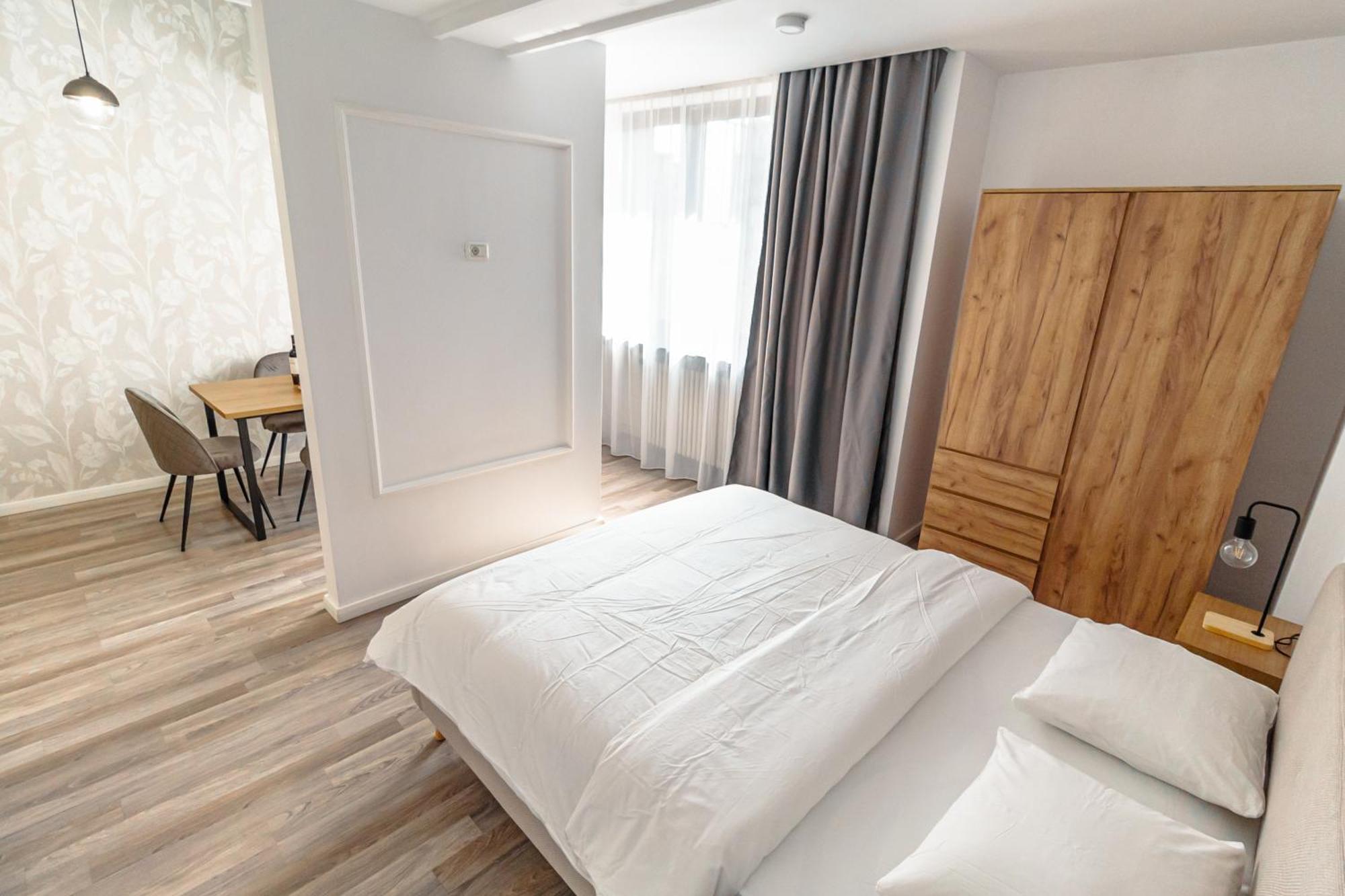 Center Premium 2 Bucharest