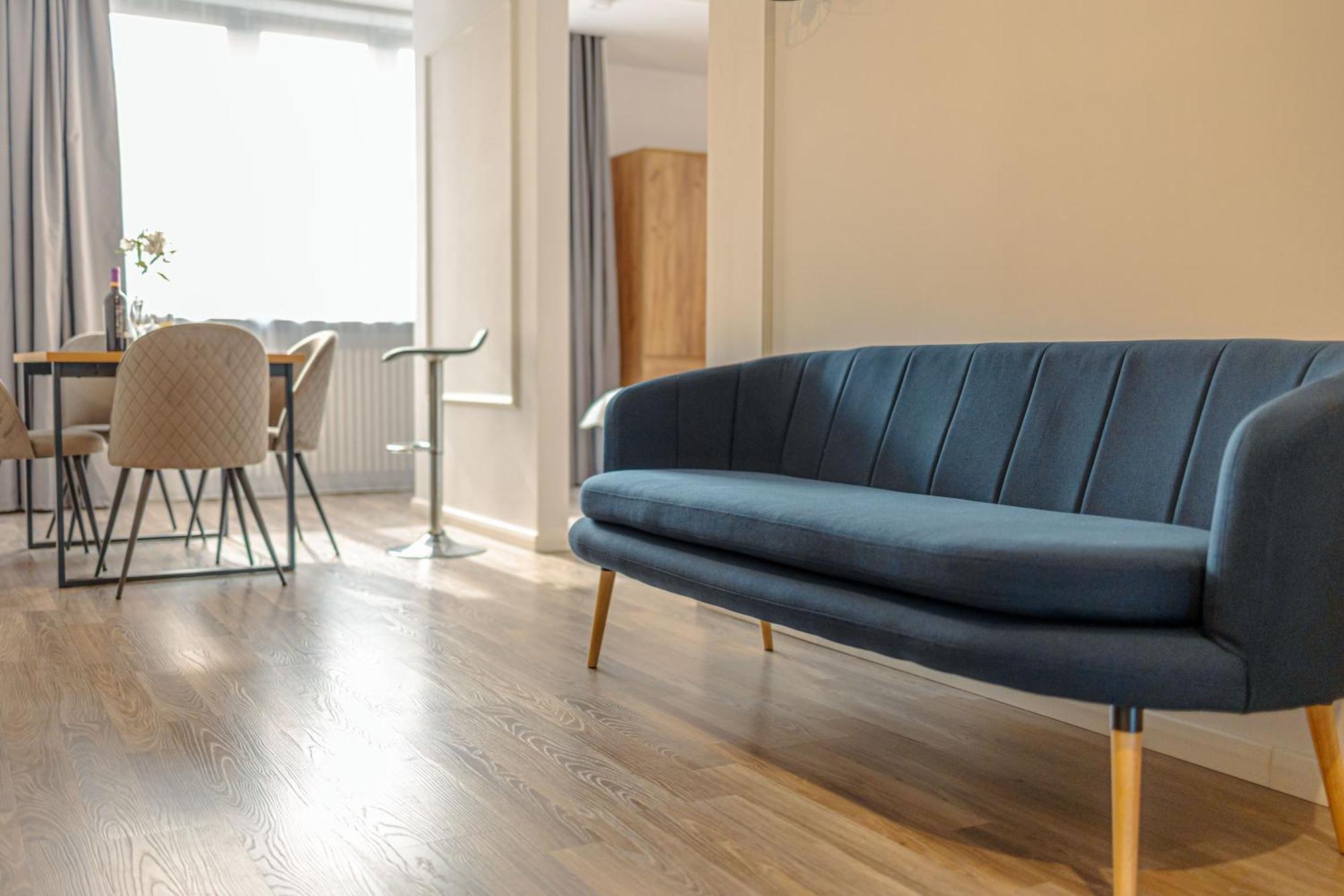 Center Premium 2 Apartment