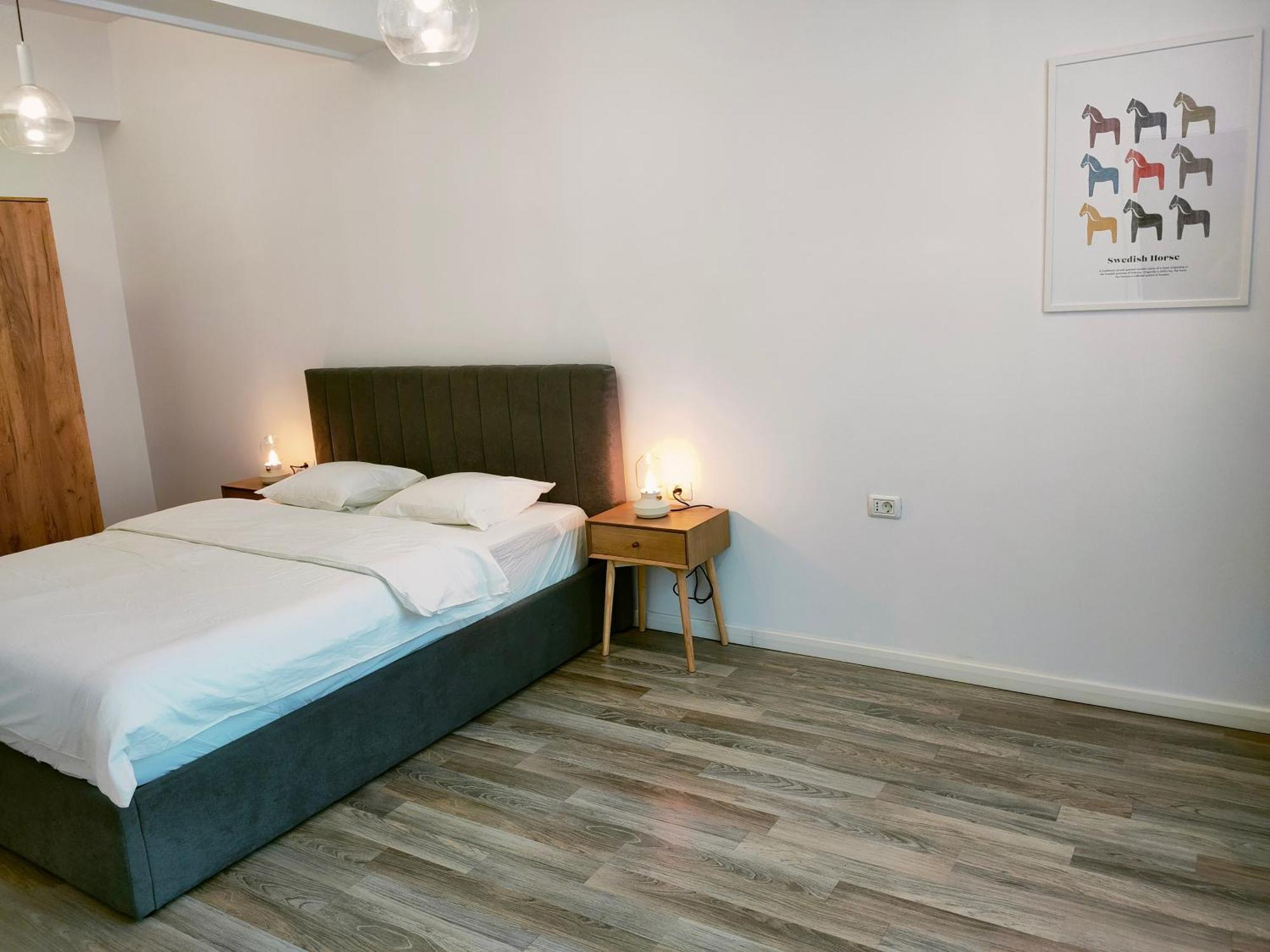 Center Premium 2 * Bucharest