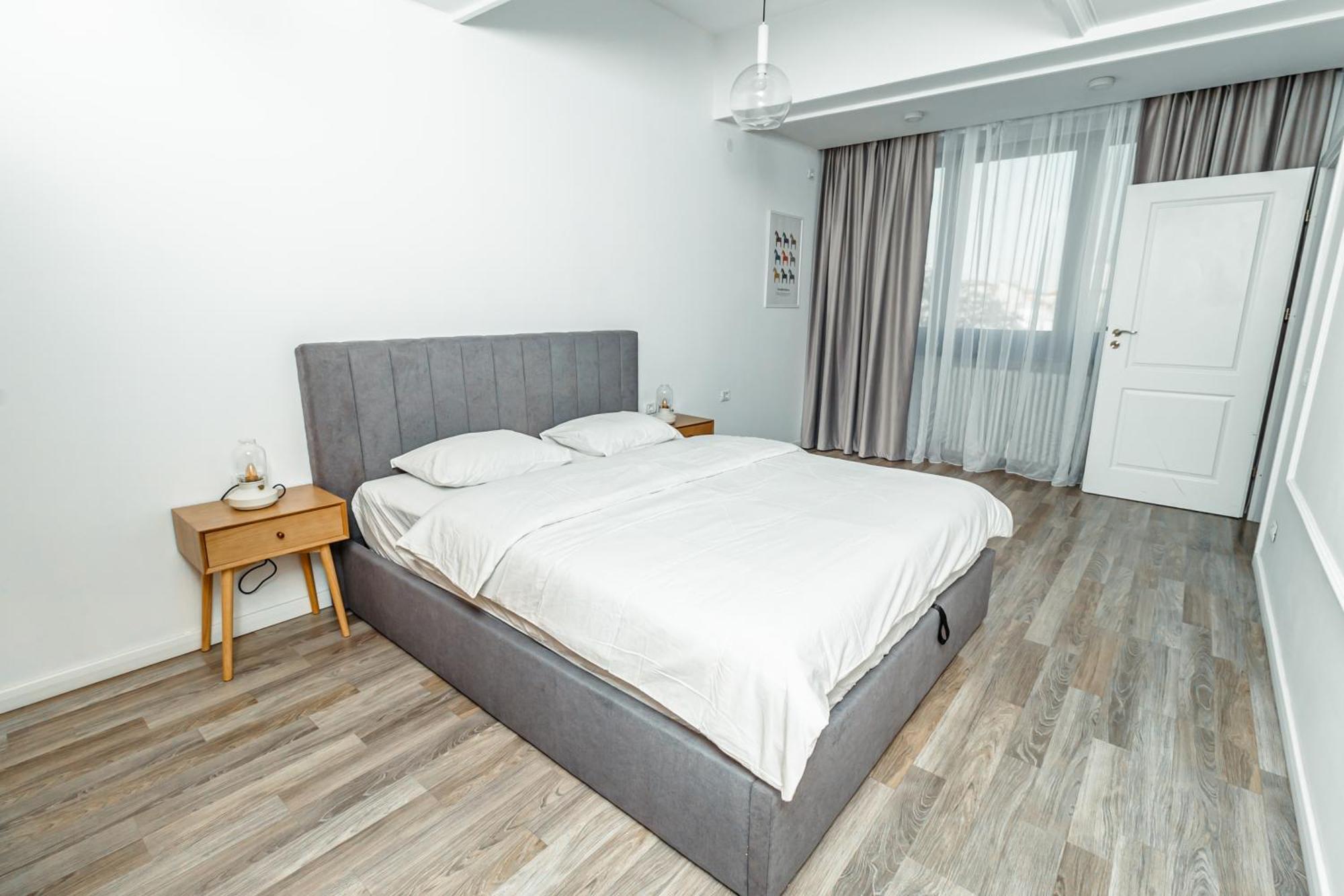 Center Premium 2 Apartment Bucharest