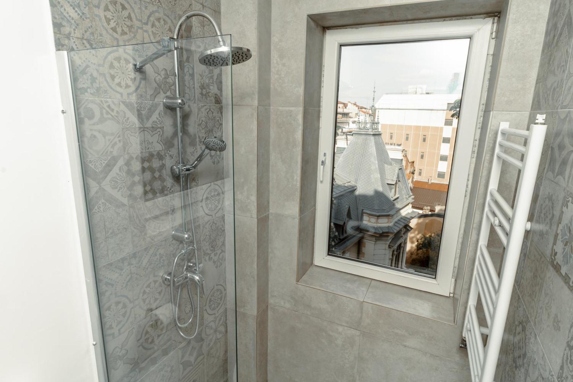 Center Premium 2 Apartment Bucharest