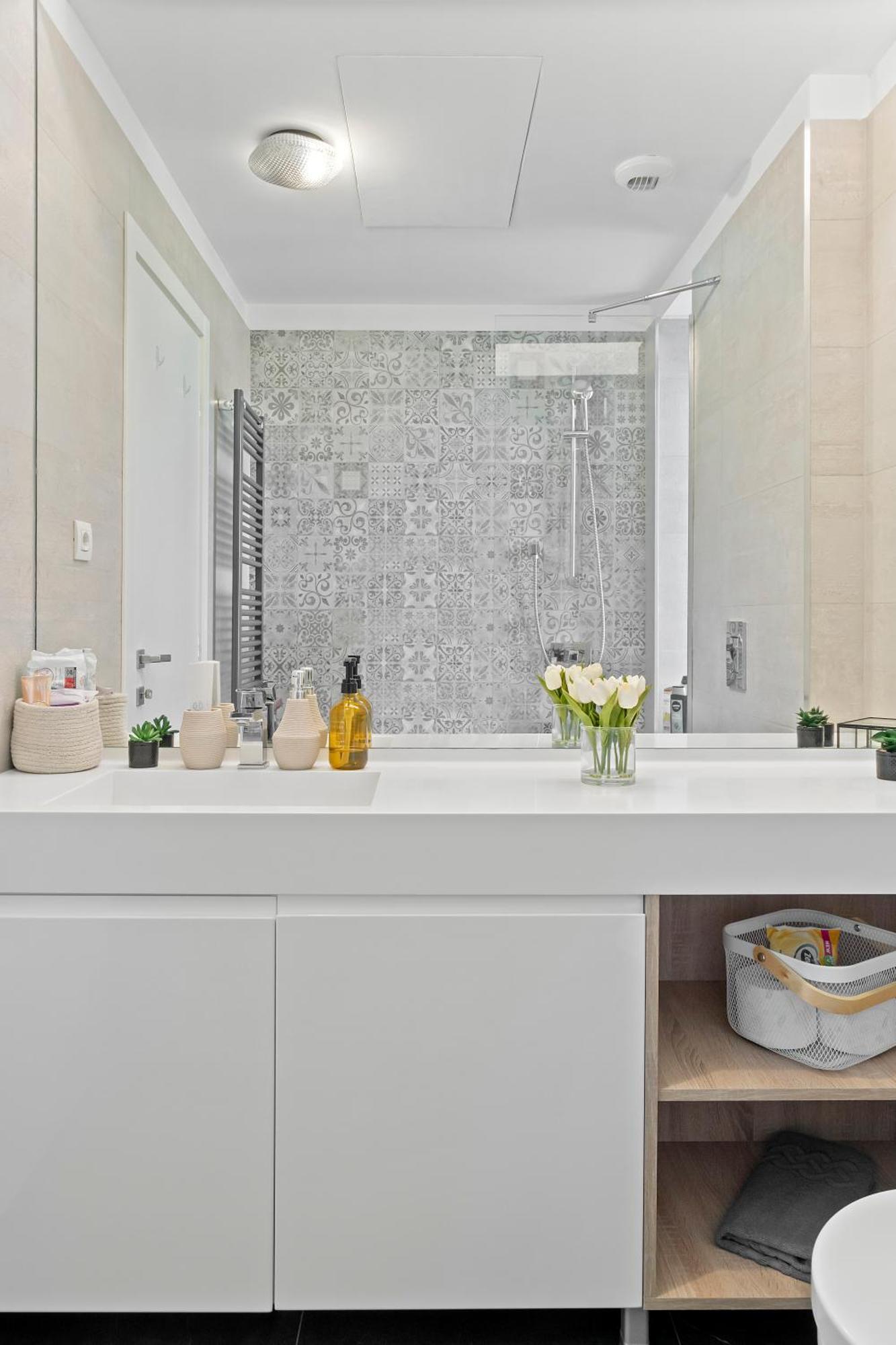 One Herastrau Park Apartment