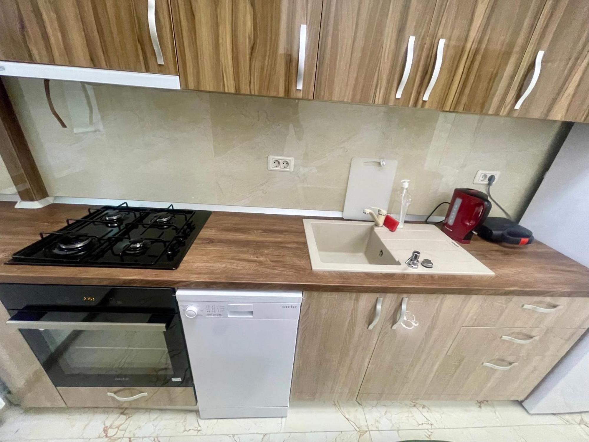 Adress Cd22 Apartment