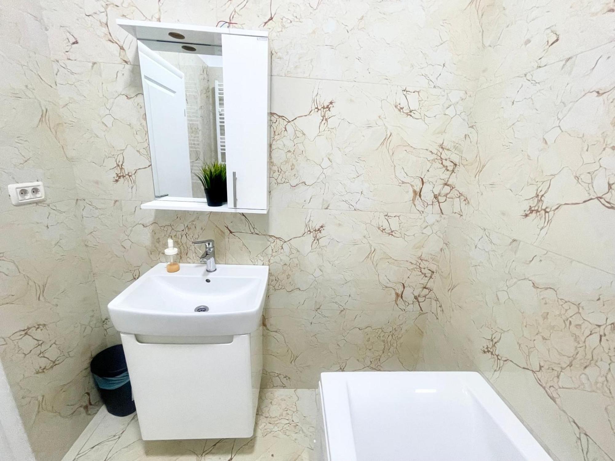 Apartment Adress Cd22 *
