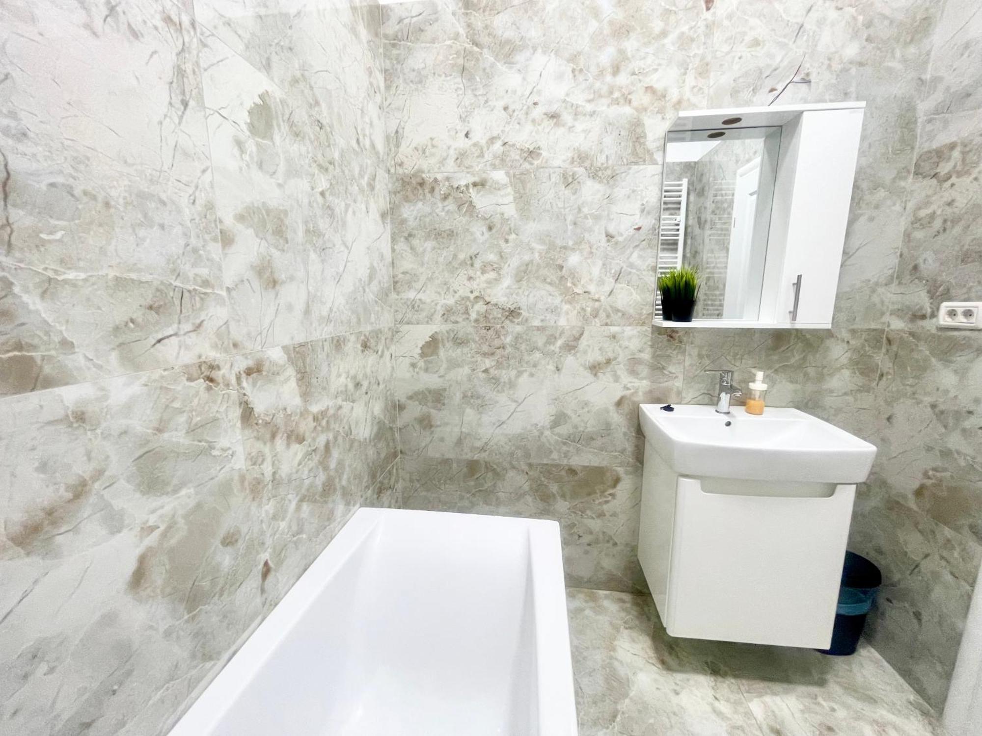 Apartamento Adress Cd12 *