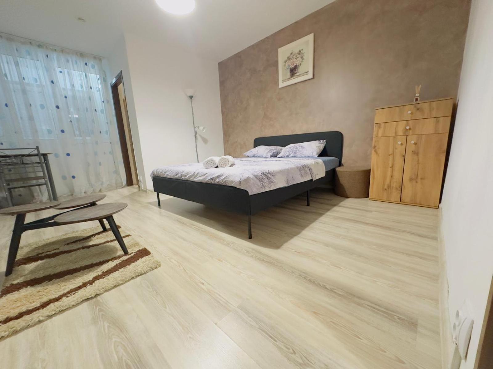 Apartamento Oasis Of Peaceful Cosy