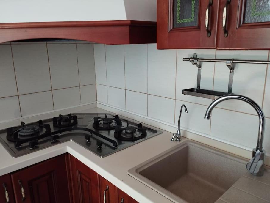 Apartment Prime 2bdr At Arc De Triumph Bucharest