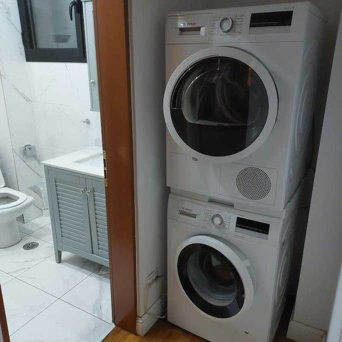 Prime 2bdr At Arc De Triumph Apartment Bucharest
