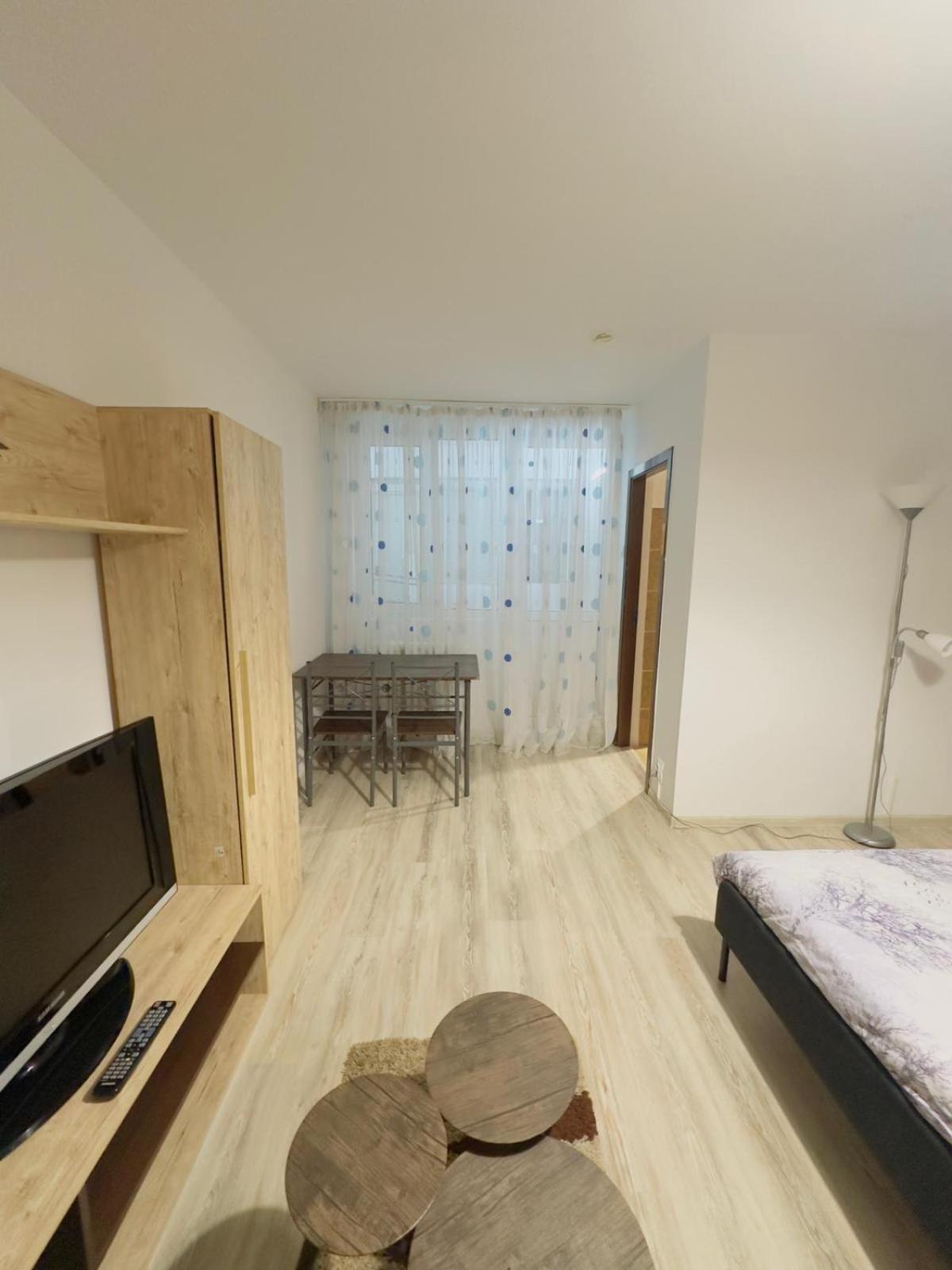 Oasis Of Peaceful Cosy Apartamento Bucareste
