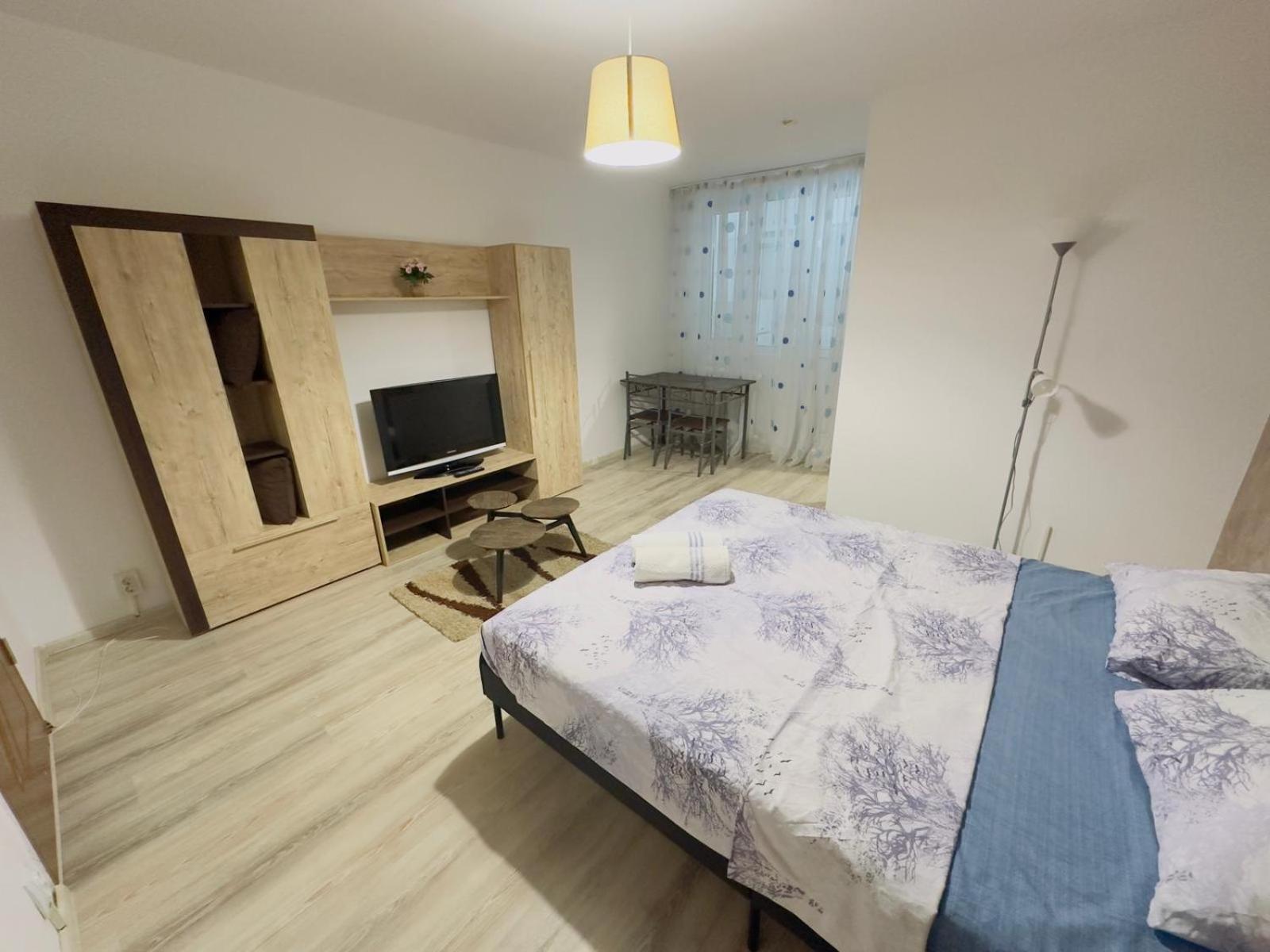 Oasis Of Peaceful Cosy Apartamento
