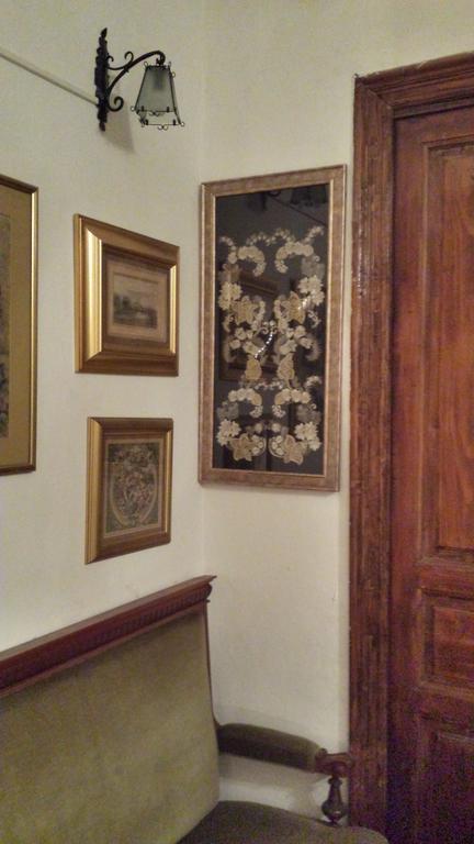 Vila 11 B&B Bucureşti