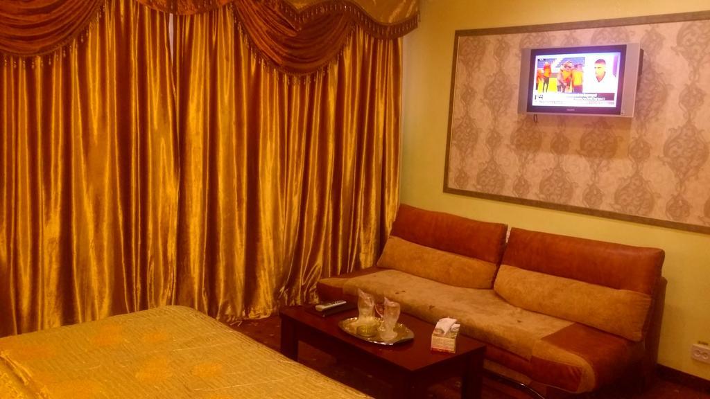 Byblov Boutique Hotel 3*