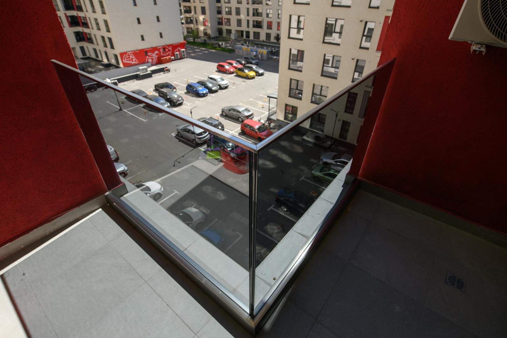 Coral Plaza Apartment