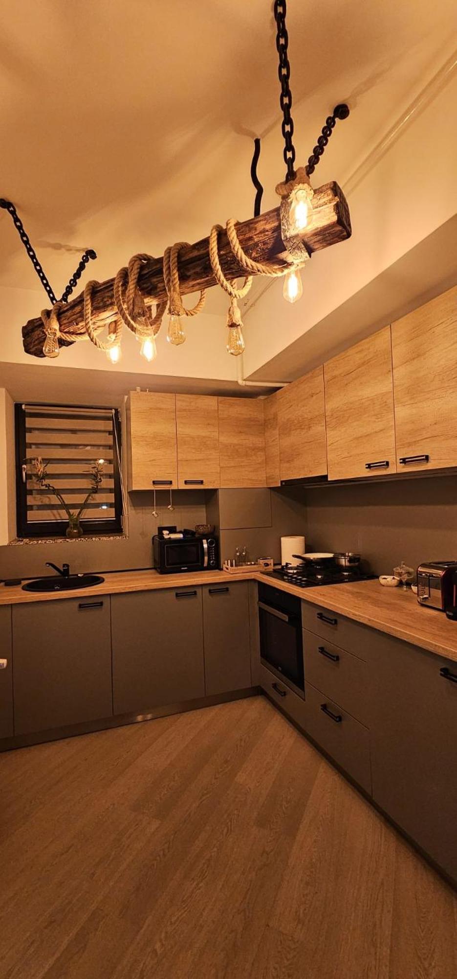 Delta A61 Apartment *