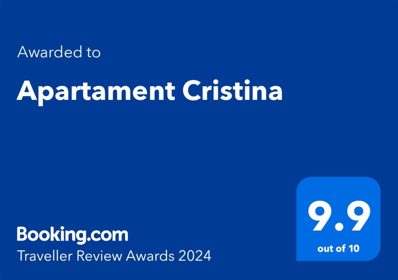 Cristina Apartment