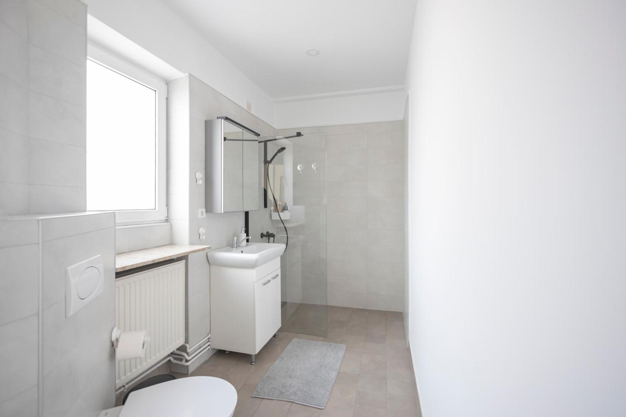 Your Deluxe In Center Apartment Bucharest