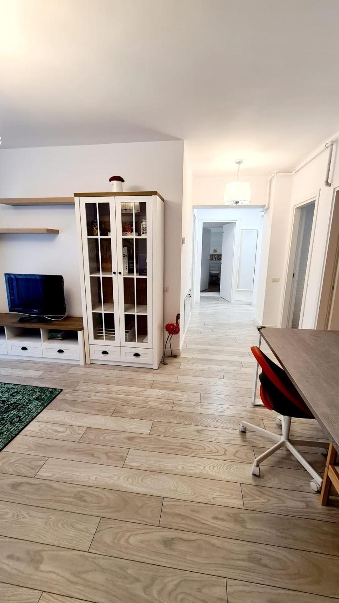 Apartment Zen Garden *