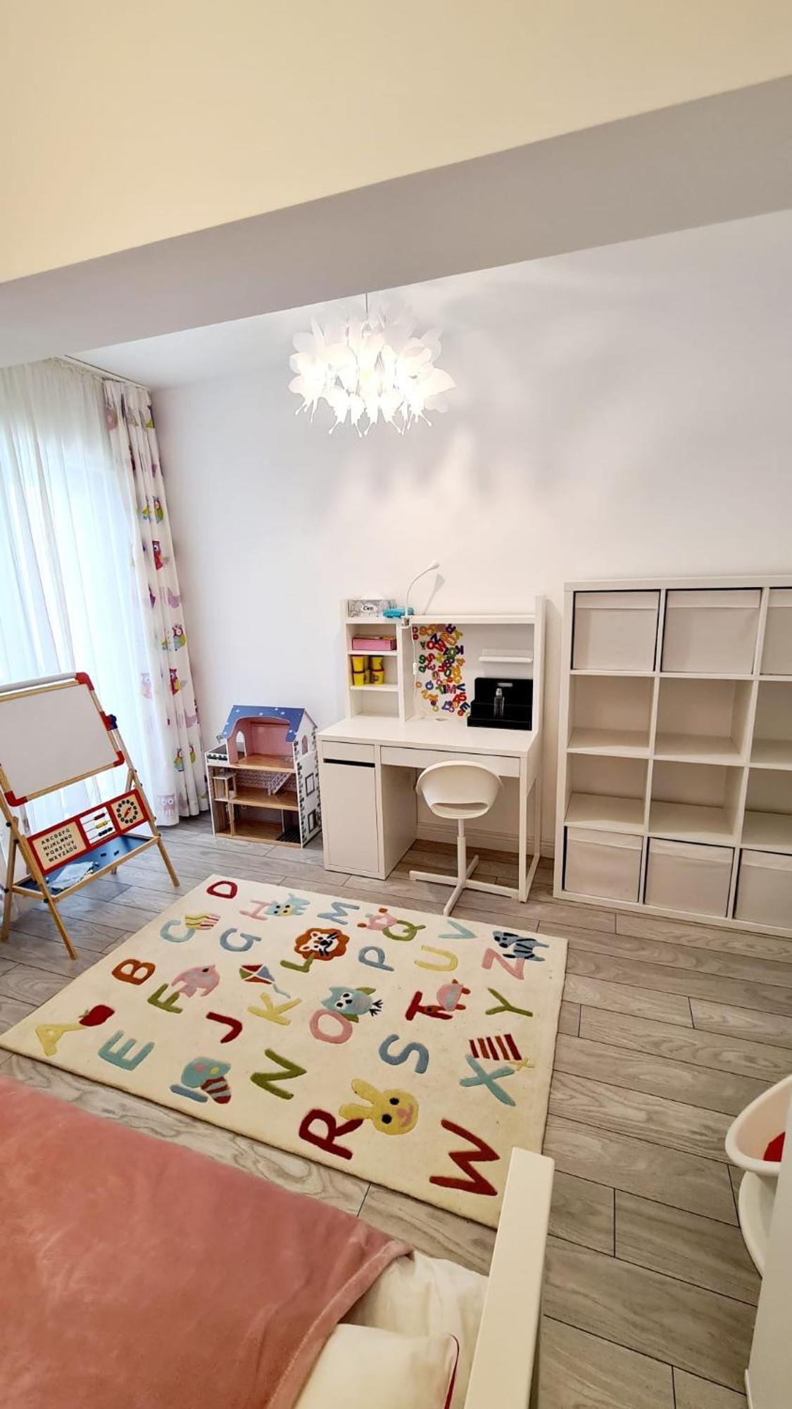 Apartment Zen Garden Bucharest