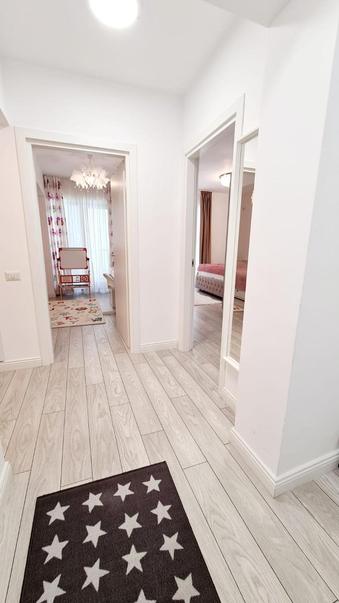 Zen Garden Apartment