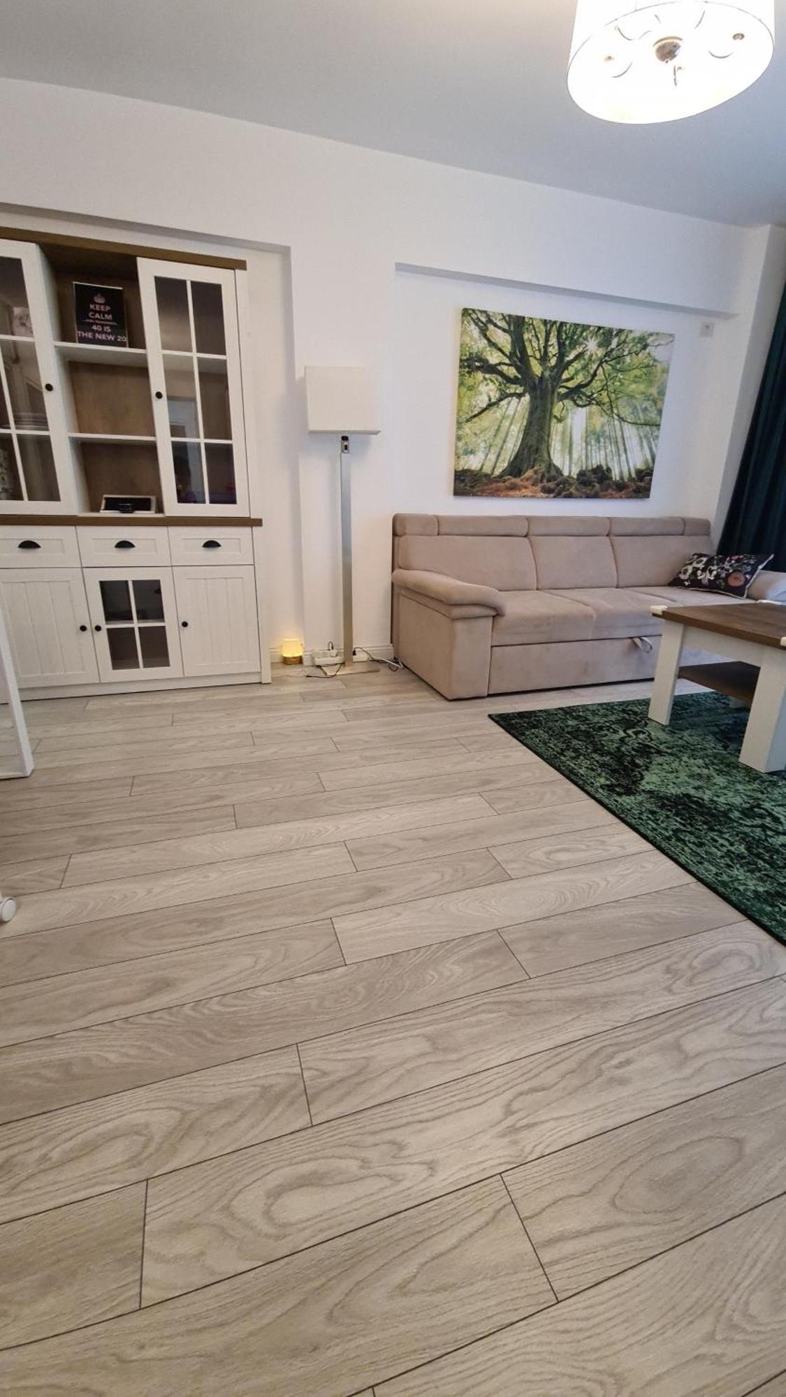Apartment Zen Garden *