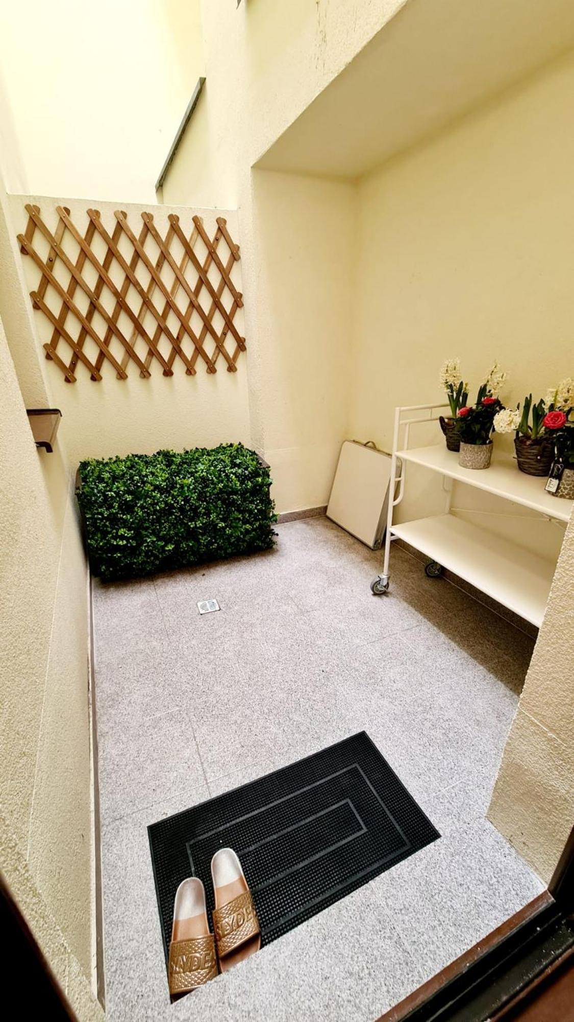 Zen Garden Bucharest
