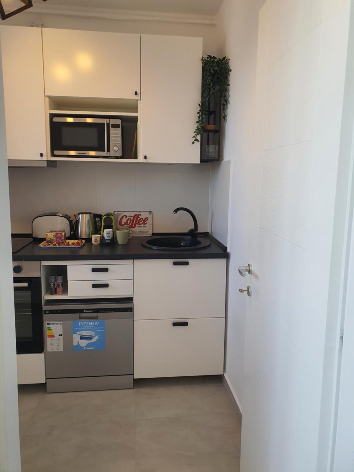 Apartment Premium Hils Brauner Bucharest