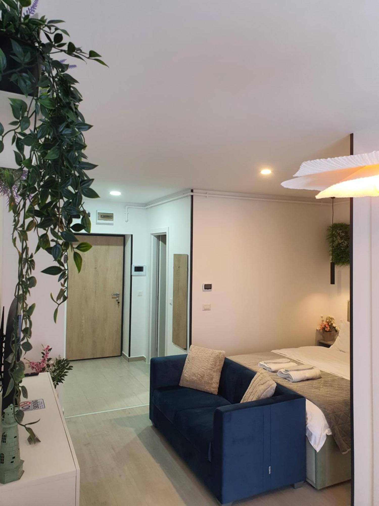 Premium Hils Brauner Apartment Bucharest